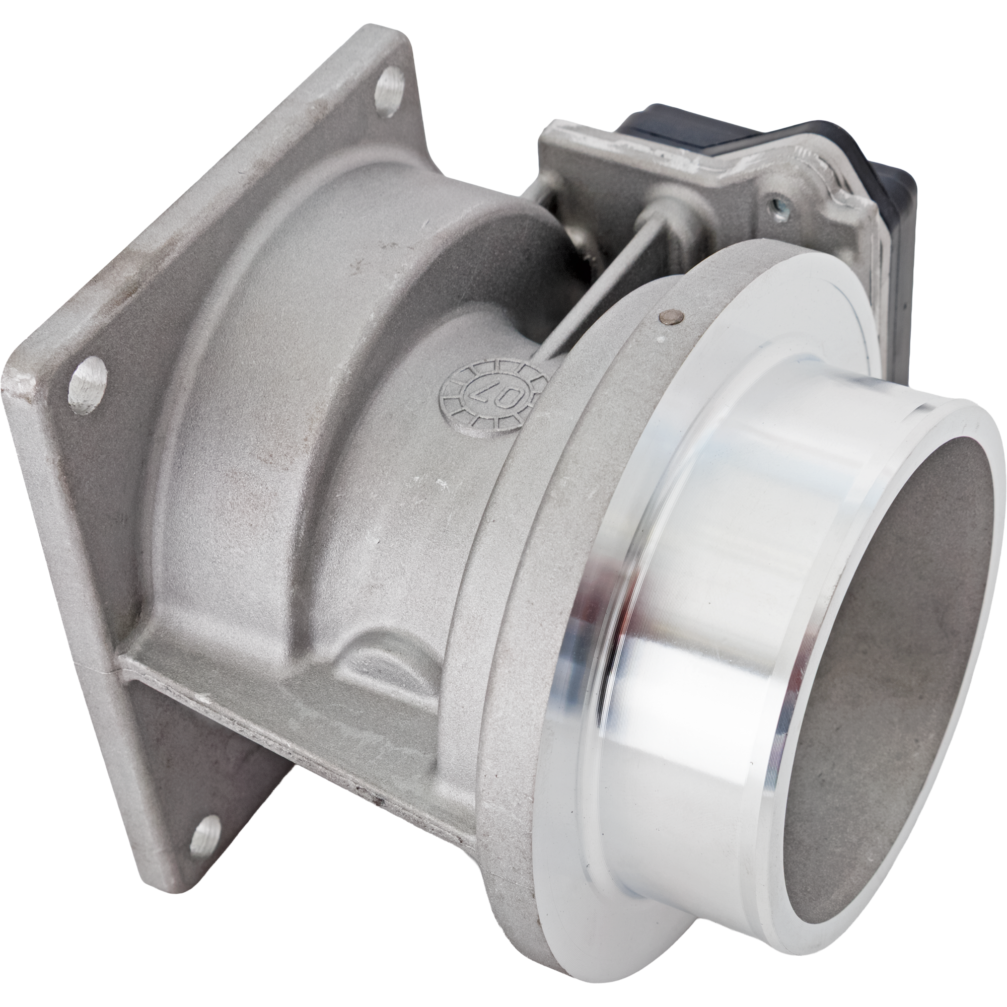 AM AEROSTAR 90-95 MASS AIR FLOW SENSOR Sensor with Housing 4.0-4.6L Eng. SKU REPF316714 OEM F07F12B579A2C AFH5505