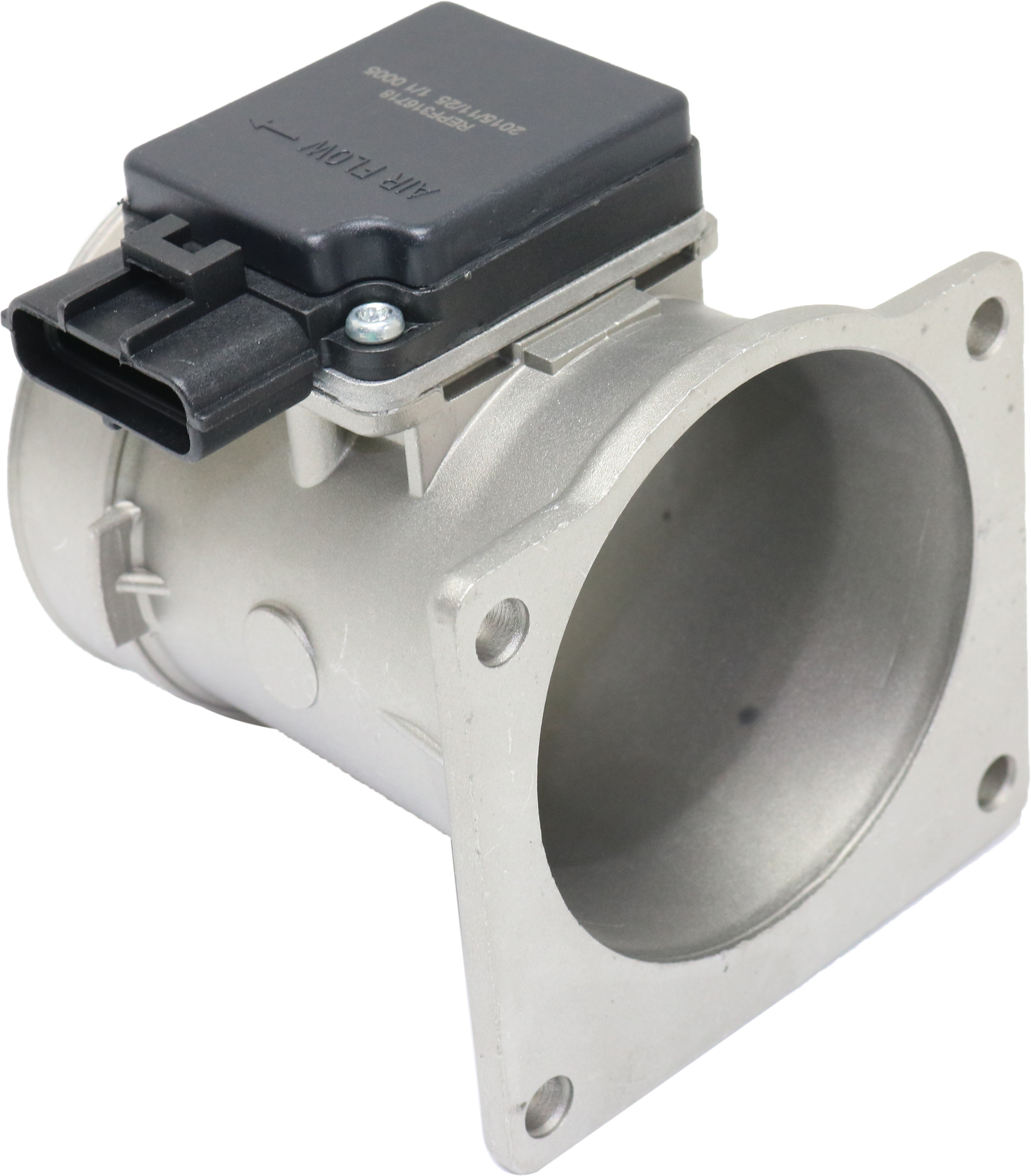 AM CROWN VICTORIA TOWN CAR GRAND MARQUIS 95-95 F SERIES PICKUP 96-97 MASS AIR FLOW SENSOR SKU REPF316718 OEM F5UF12B579BA