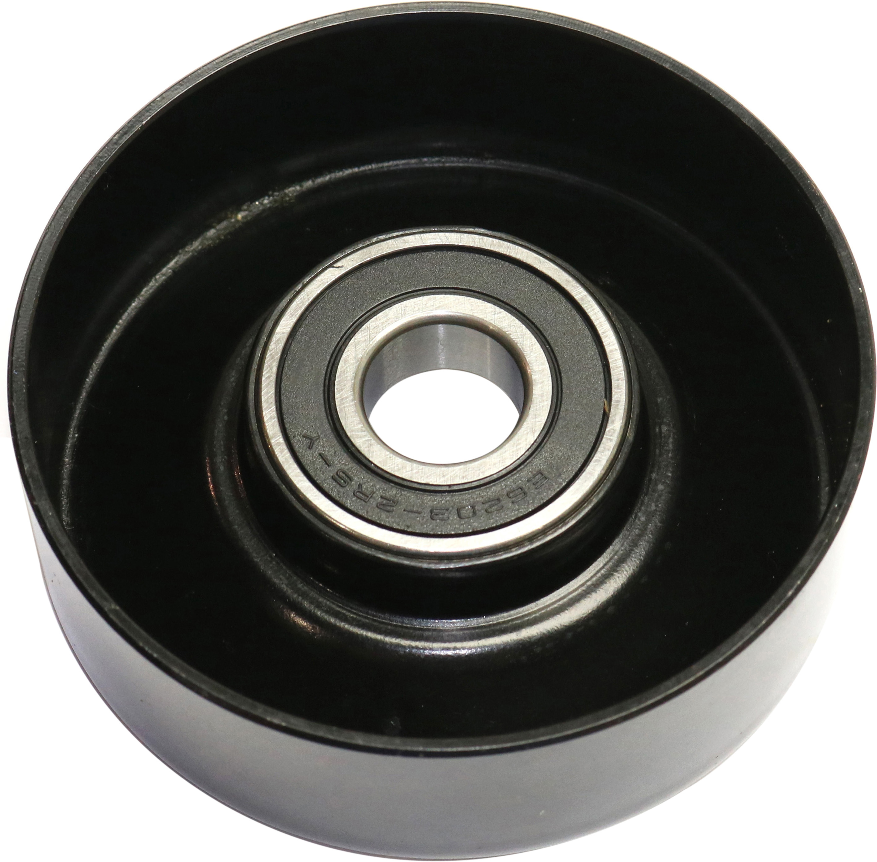 AM ECONOLINE VAN F 150 PICKUP 02-11 ACCESSORY BELT IDLER PULLEY SKU REPF317401