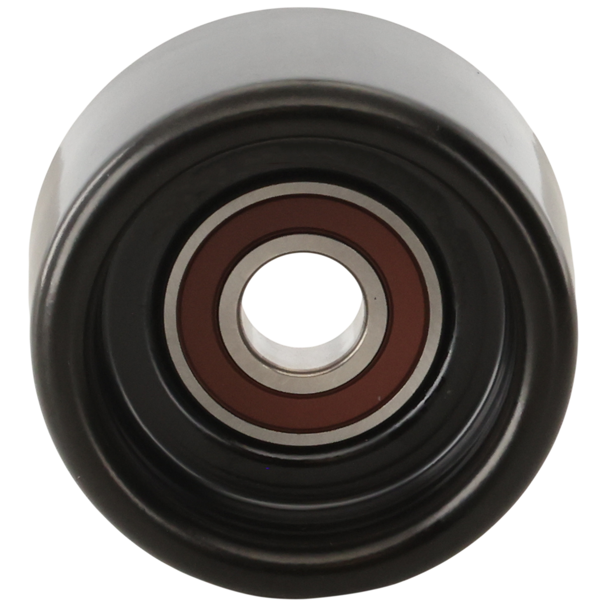 AM COUGAR 89-99 CIVIC 02-15 TUNDRA 07-18 ACCESSORY BELT IDLER PULLEY SKU REPF317403 OEM 38023-49017-231016-419612-2W93