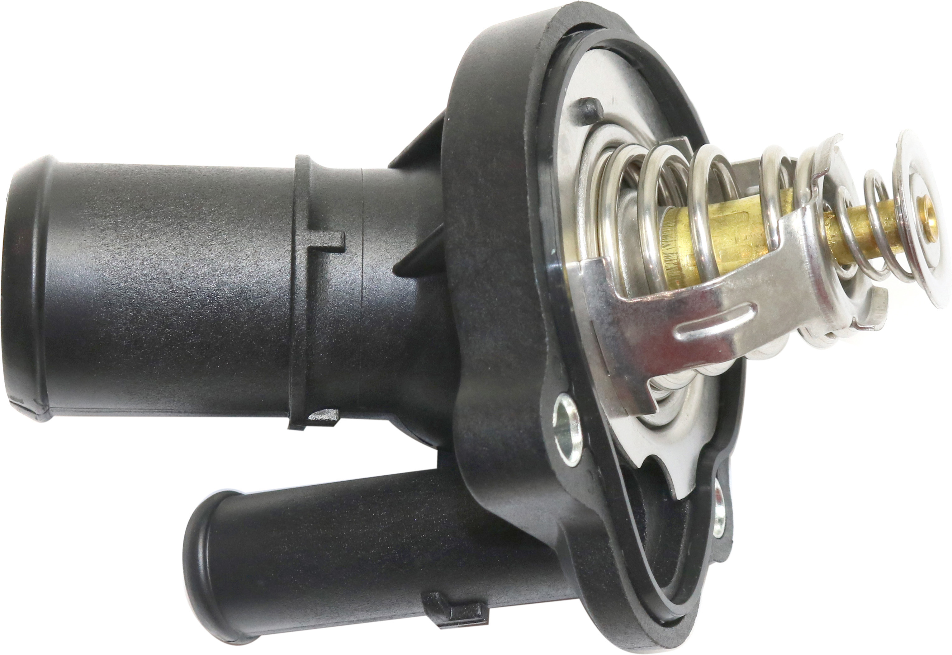 AM RANGER 07-11 FUSION 06-20 THERMOSTAT w Housing SKU REPF318003 OEM 3M4Z8575B L35715170B