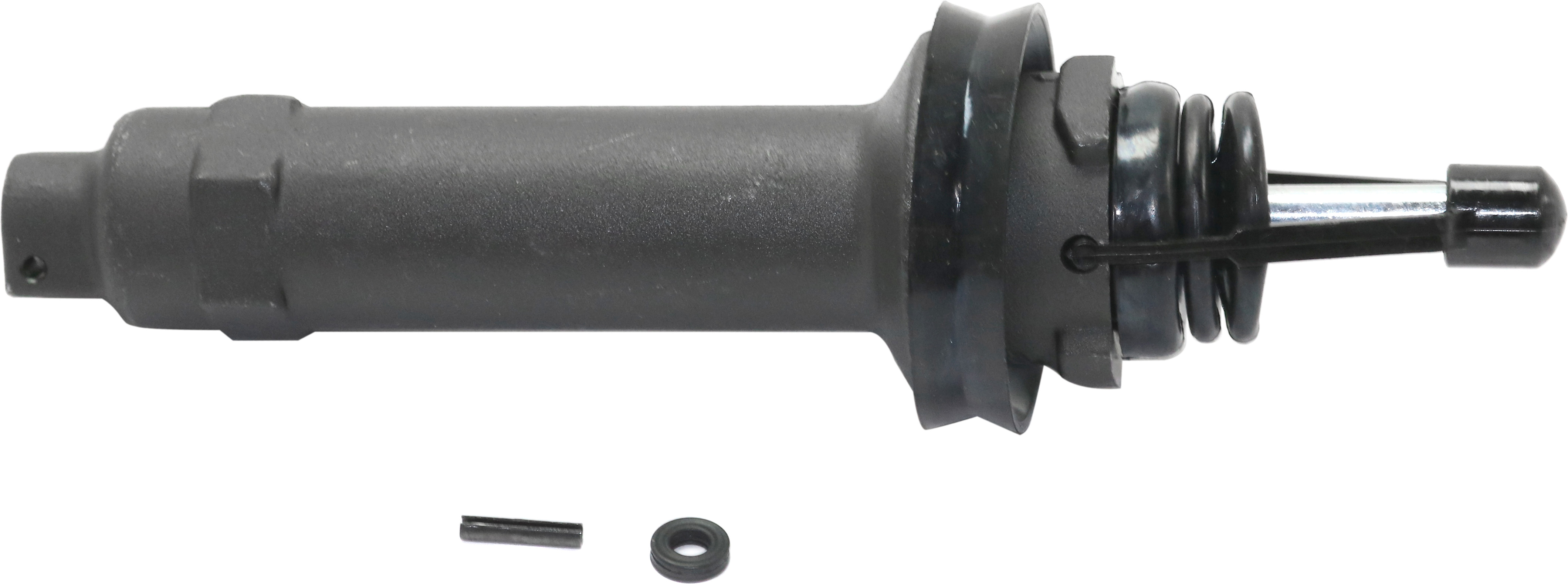 AM F SERIES SUPER DUTY PICKUP 99-07 CLUTCH SLAVE CYLINDER 8 Cyl 7.3L eng. SKU REPF319203 OEM 13514-360108-386462-13865012-1