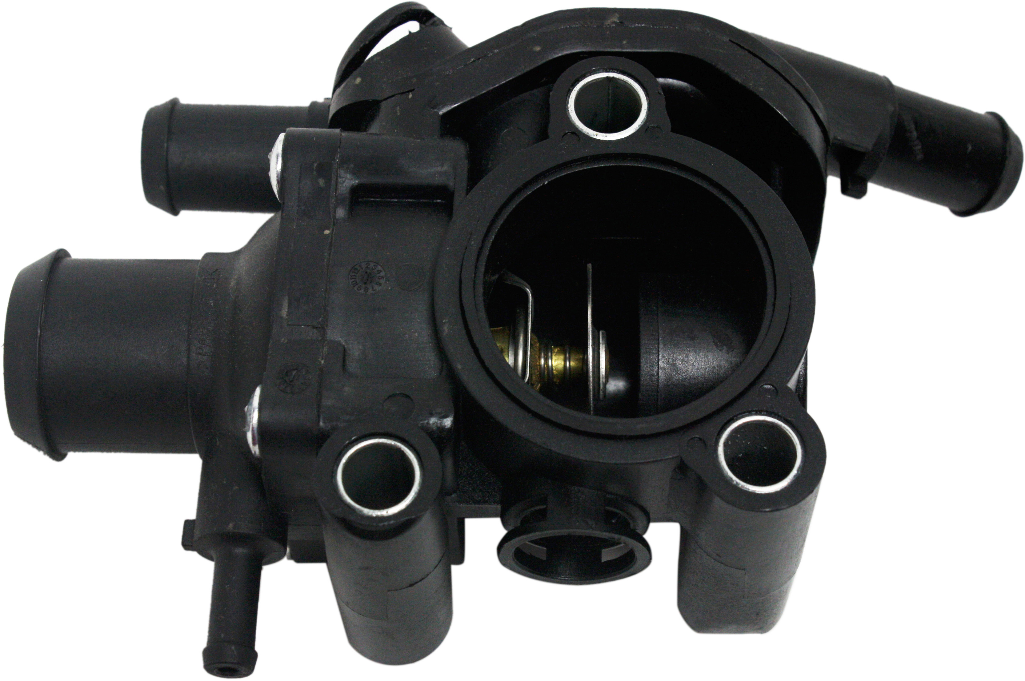 AM ESCAPE FOCUS TRIBUTE 01-04 THERMOSTAT HOUSING 2.0L eng. SKU REPF319603