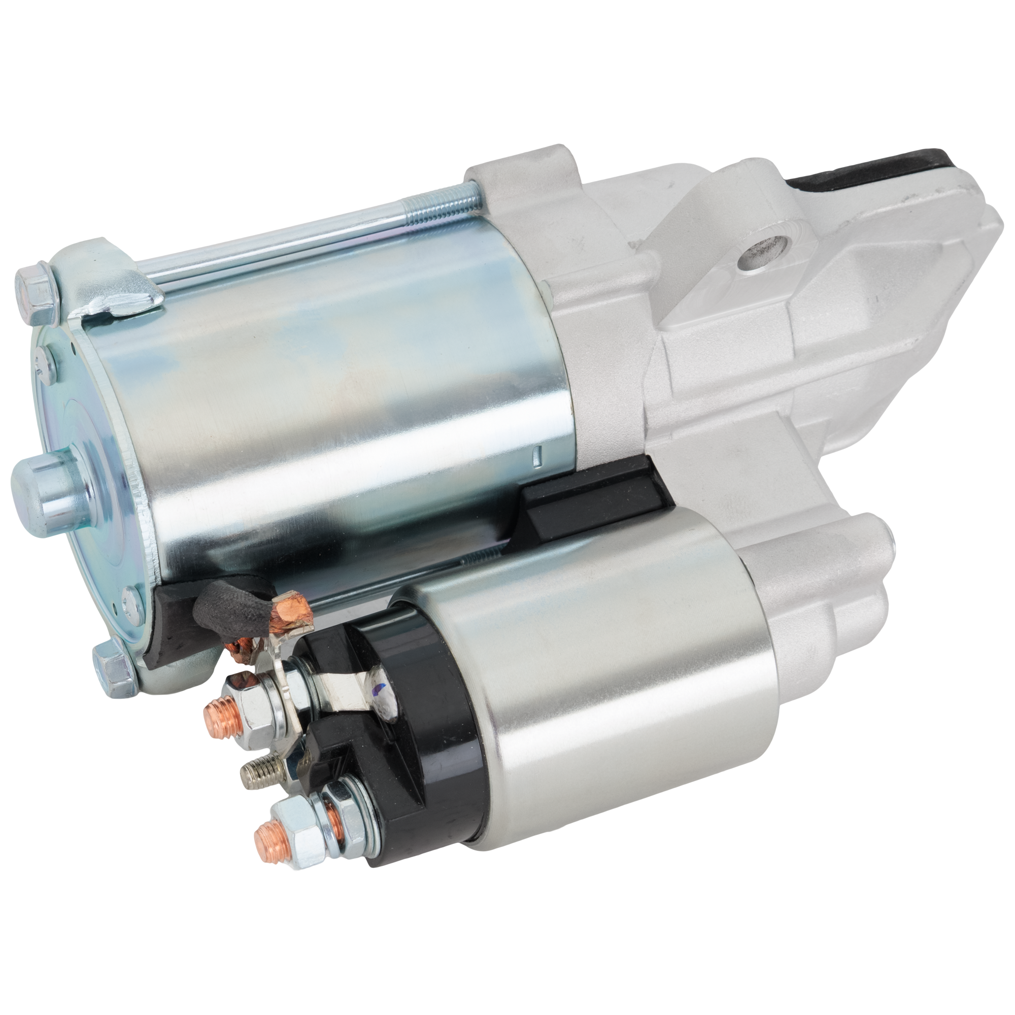 AM FOCUS 03-12 EDGE 12-13 STARTER New SKU REPF320133