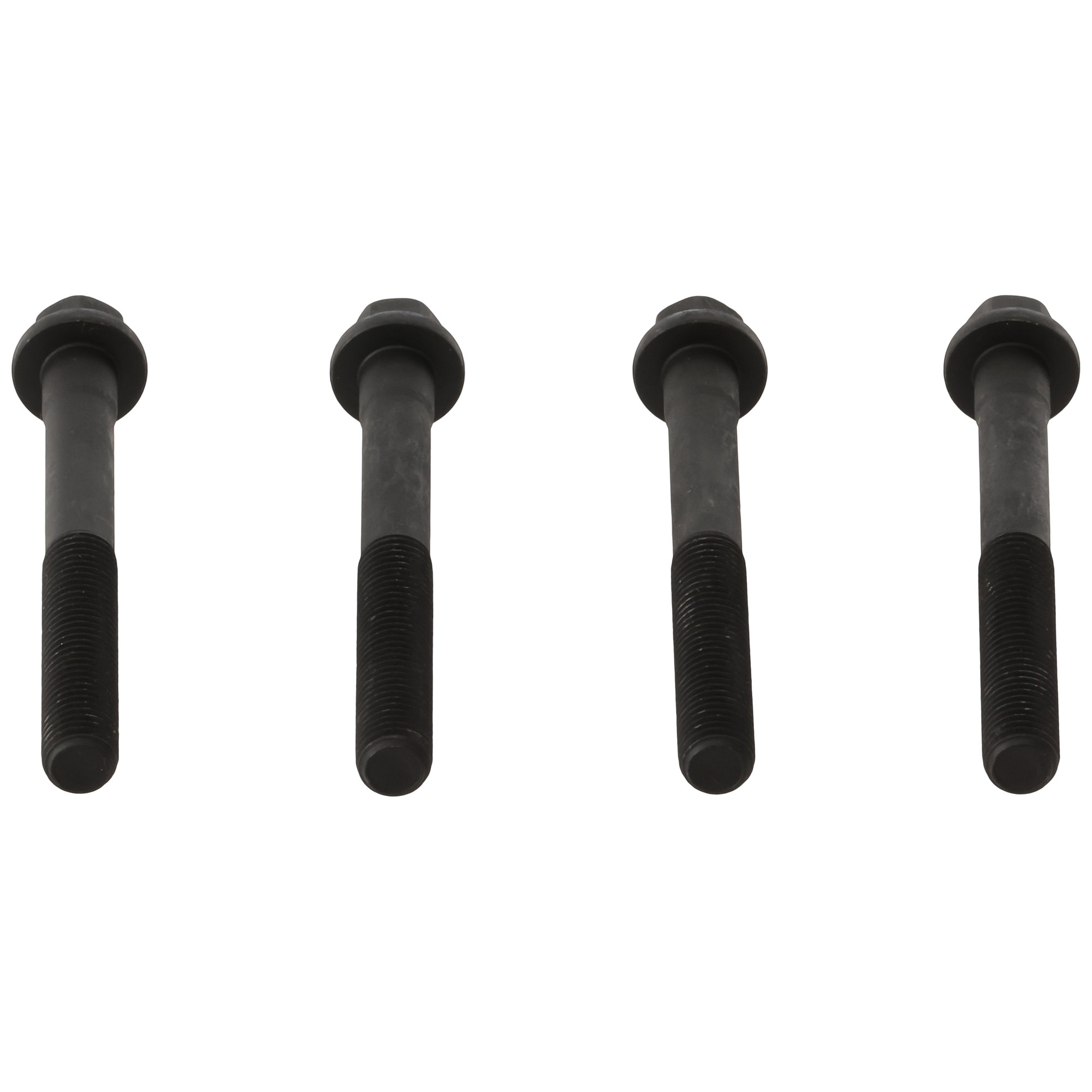 AM RANGER TAURUS SABLE 91-98 CYLINDER HEAD BOLT Set of 16 OHV 12 Valves Vulcan Eng. Vin U SKU REPF320206