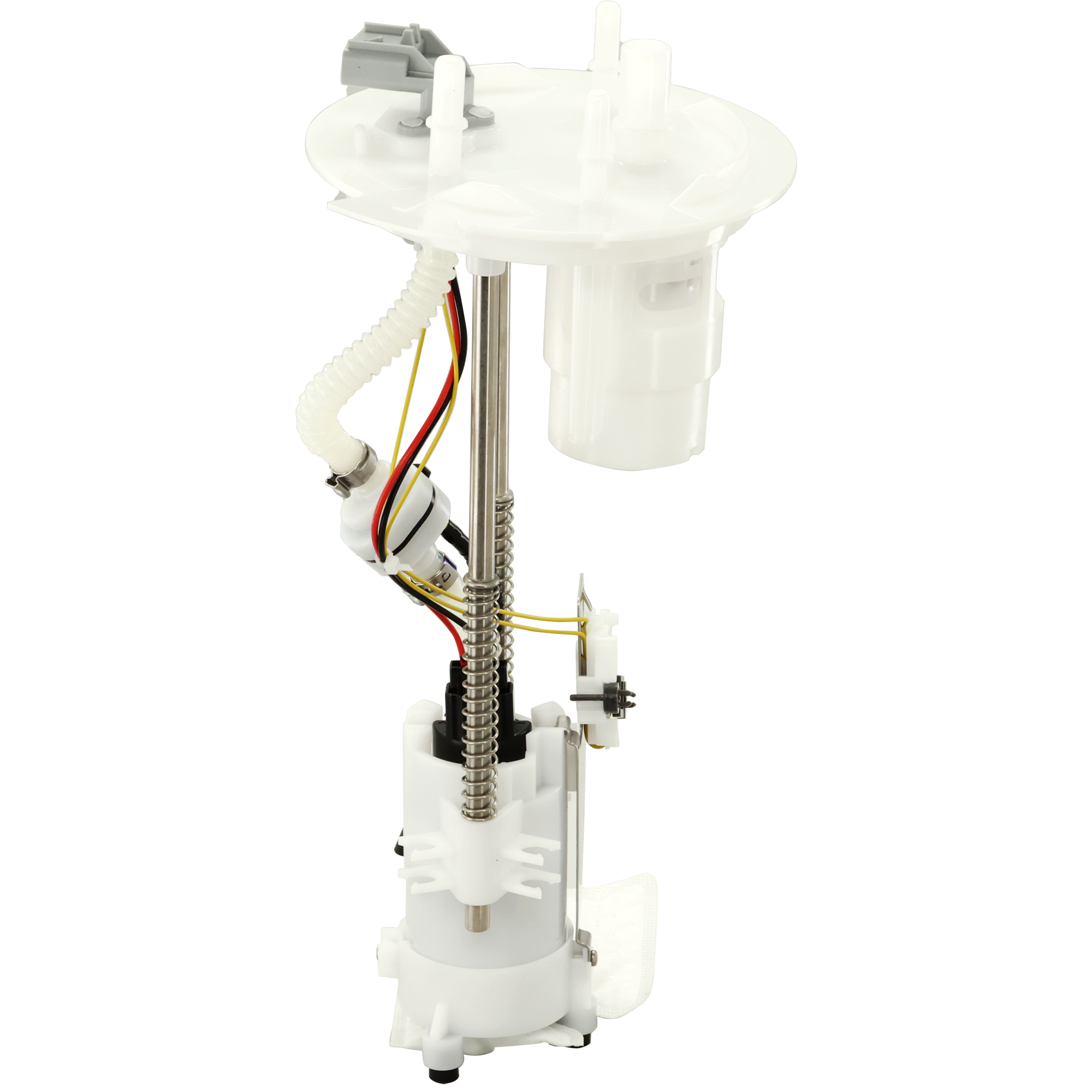 AM F 150-04-08 MARK LT 07-08 FUEL PUMP Assembly w 27 Gal. Standard Range Single Fuel Tank SKU REPF320303 OEM 1234703-2920207-4L3Z9H307CF A3