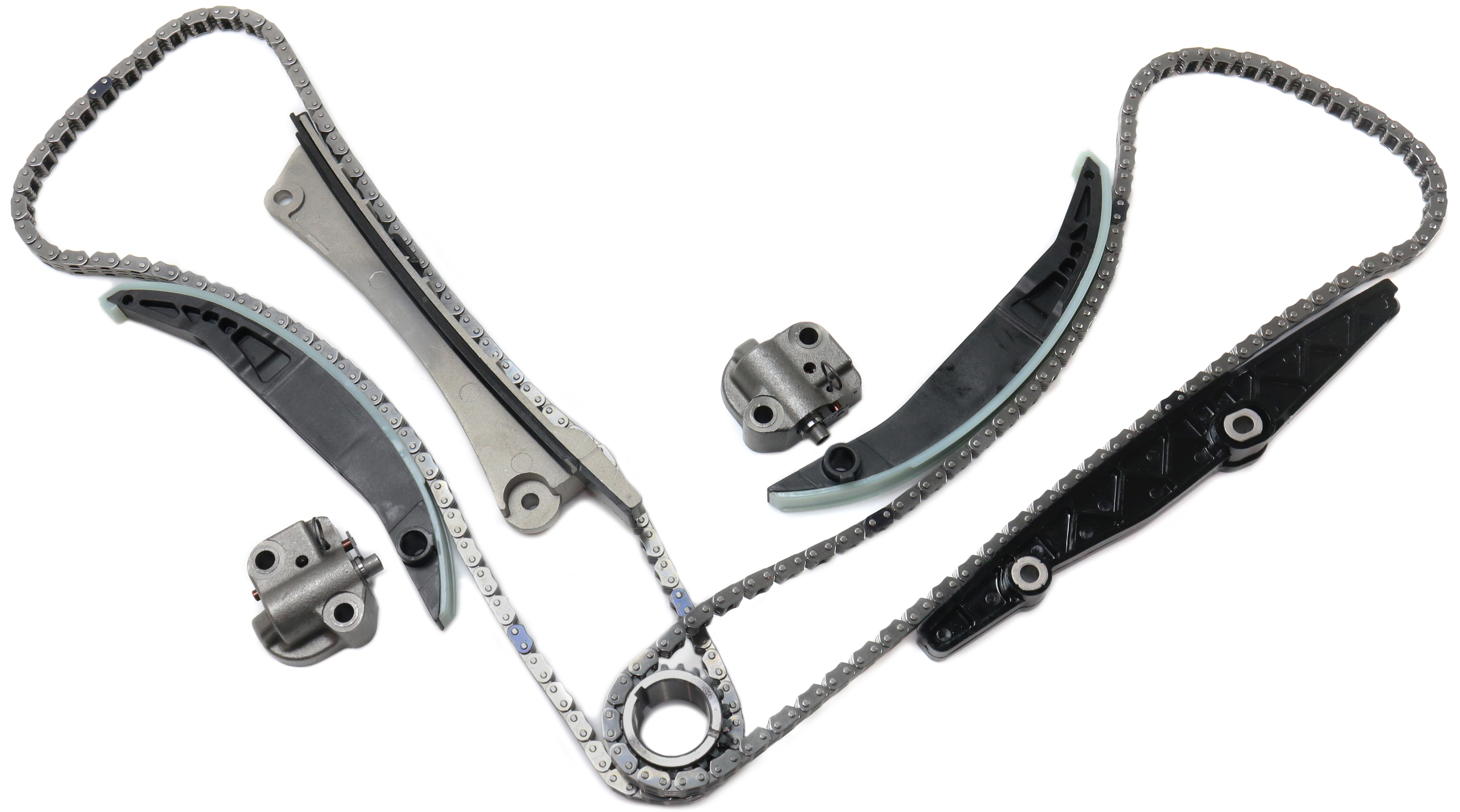 AM ESCAPE 01-07 MPV TRIBUTE 01-06-08-08 TIMING CHAIN KIT 6 Cyl SKU REPF321001