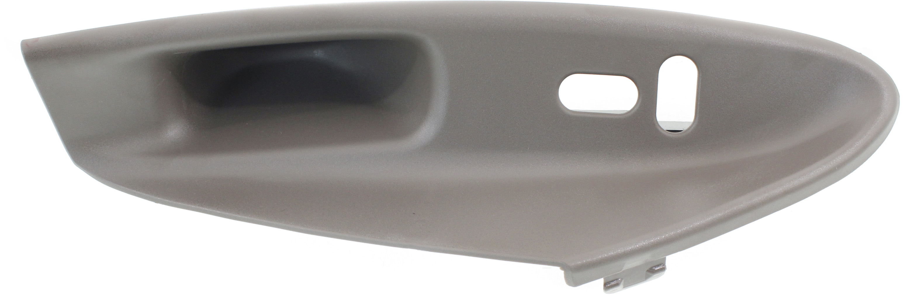 AM MUSTANG 99-04 WINDOW SWITCH BEZEL Front RH Medium Parchment Coupe Convertible SKU REPF321105 OEM 1R3Z14528AAA
