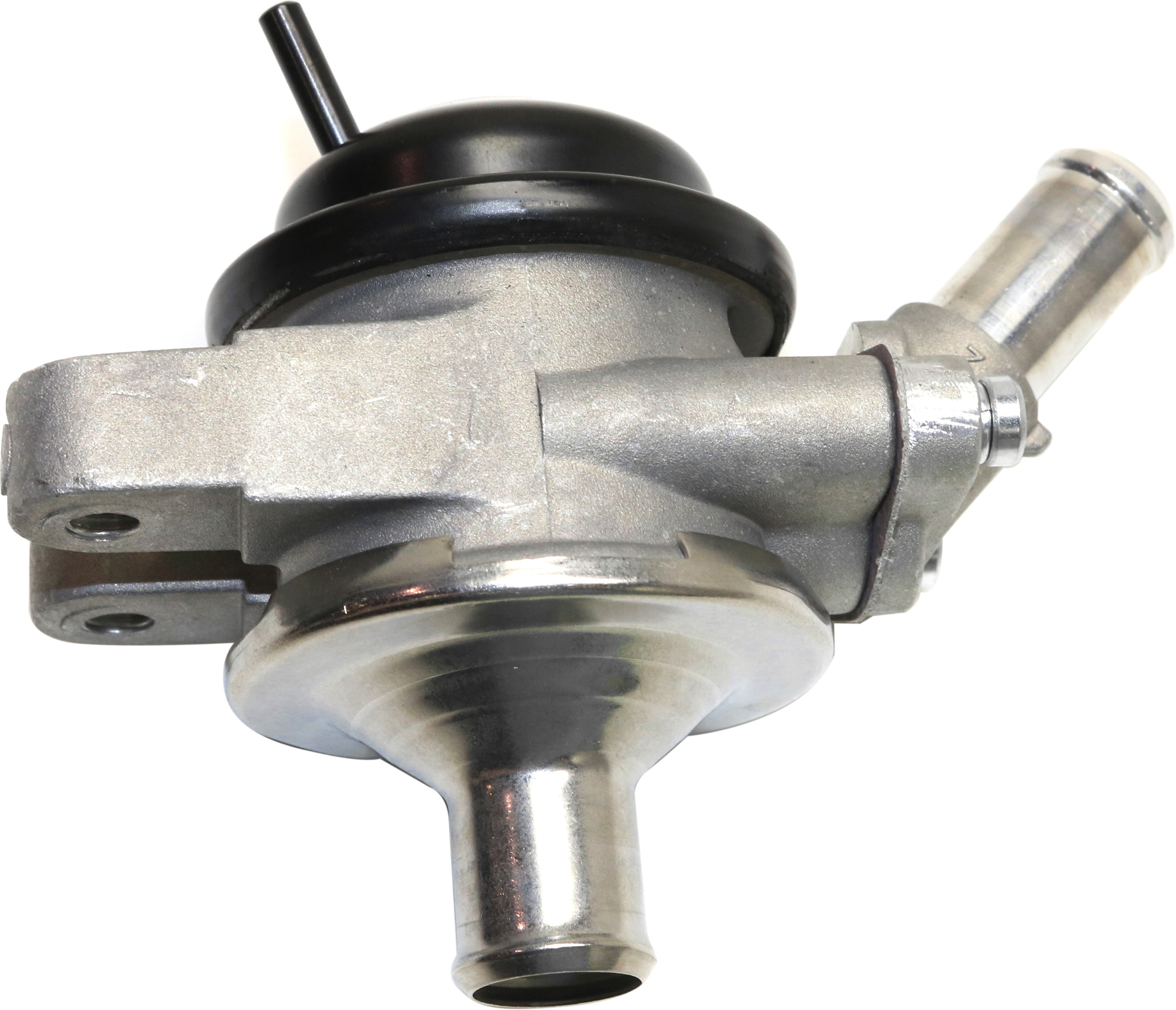 AM FOCUS 03-11 DIVERTER VALVE 3 Hose Connector SKU REPF321201 OEM 230525-911155-77652611-3S4Z9F4