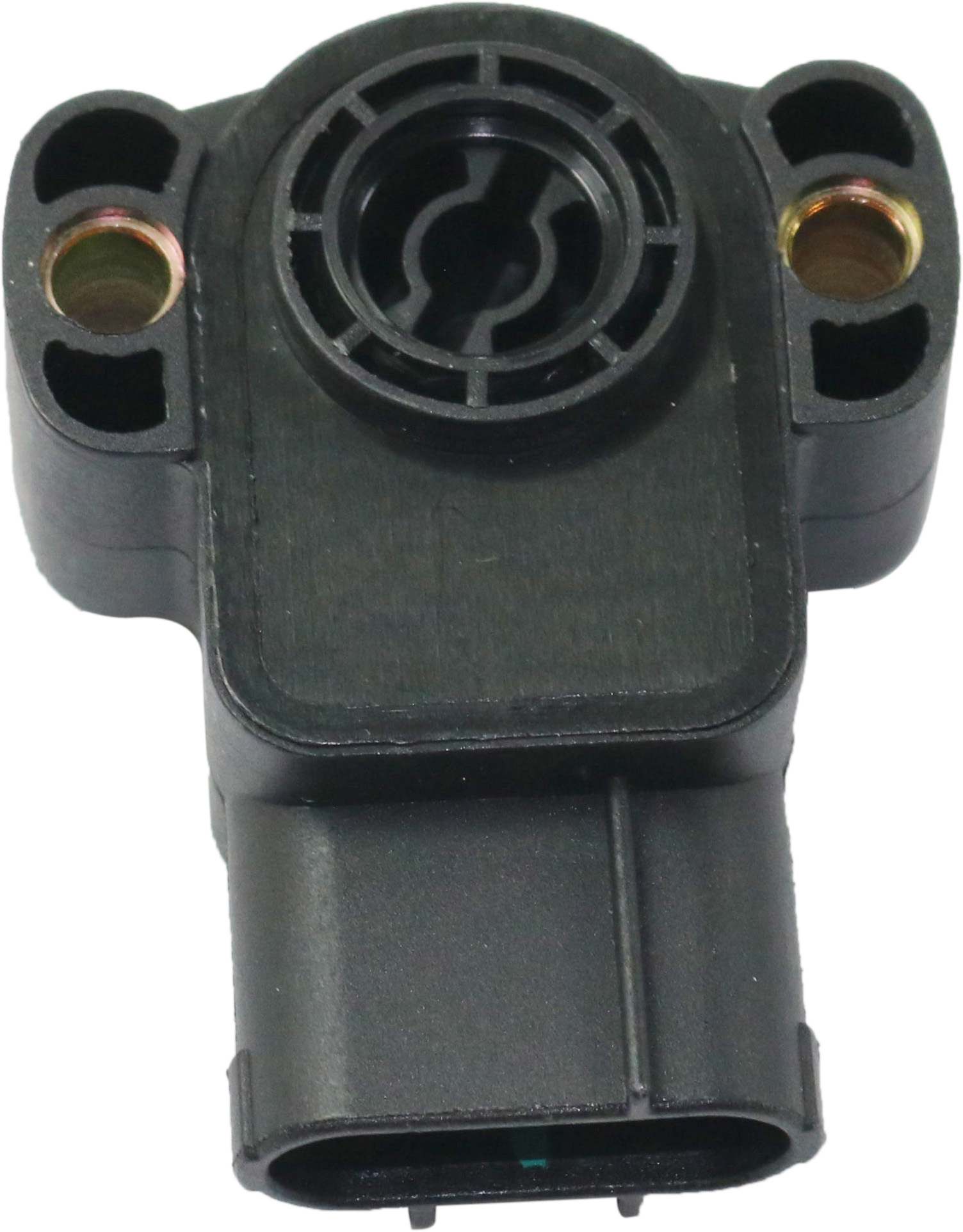 AM F SERIES SUPER DUTY PICKUP 96-01 ACCELERATOR PEDAL POSITION SENSOR 8 Cyl 7.3L To 10-2-00 SKU REPF321601 OEM 5S14921 AD0412 APS101 F6TZ9F83