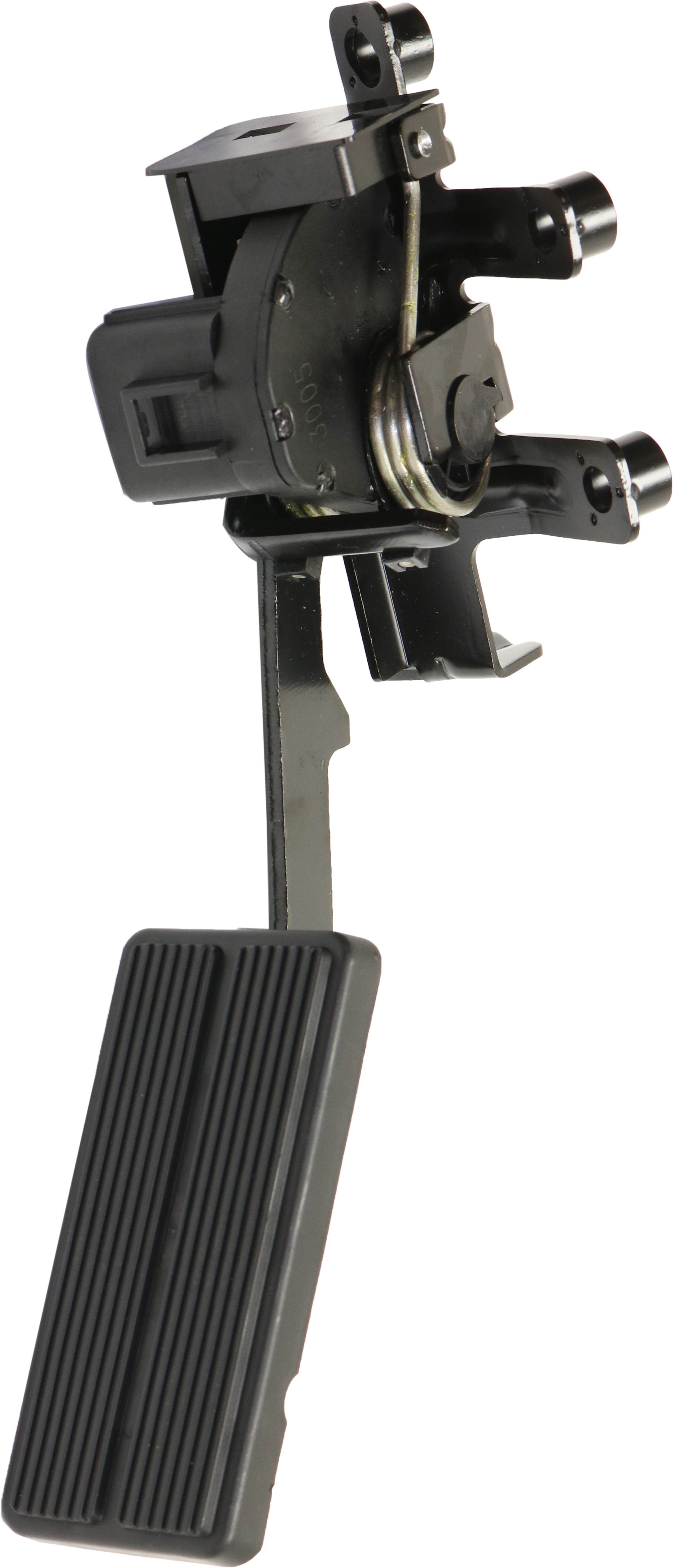 AM F SERIES SUPER DUTY PICKUP 01-03 ACCELERATOR PEDAL POSITION SENSOR Assembly 8 Cyl 7.3L From 10-2-00 SKU REPF321602