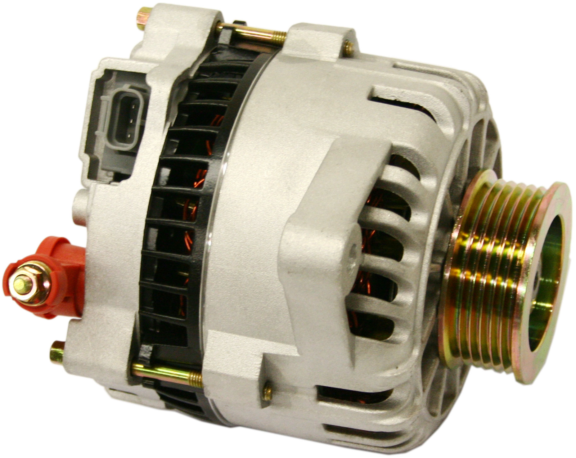 AM MUSTANG 01-04 ALTERNATOR New SKU REPF330140