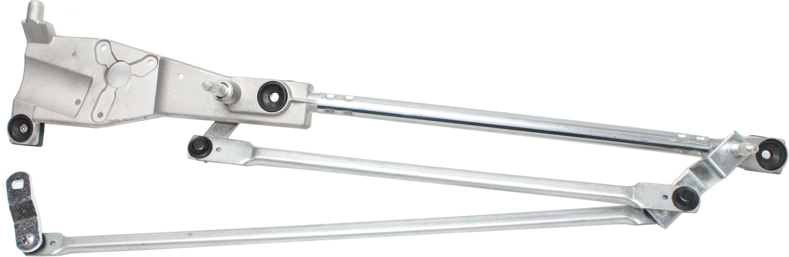 AM FOCUS 06-07 WIPER LINK SKU REPF360902 OEM 7S4Z17566A