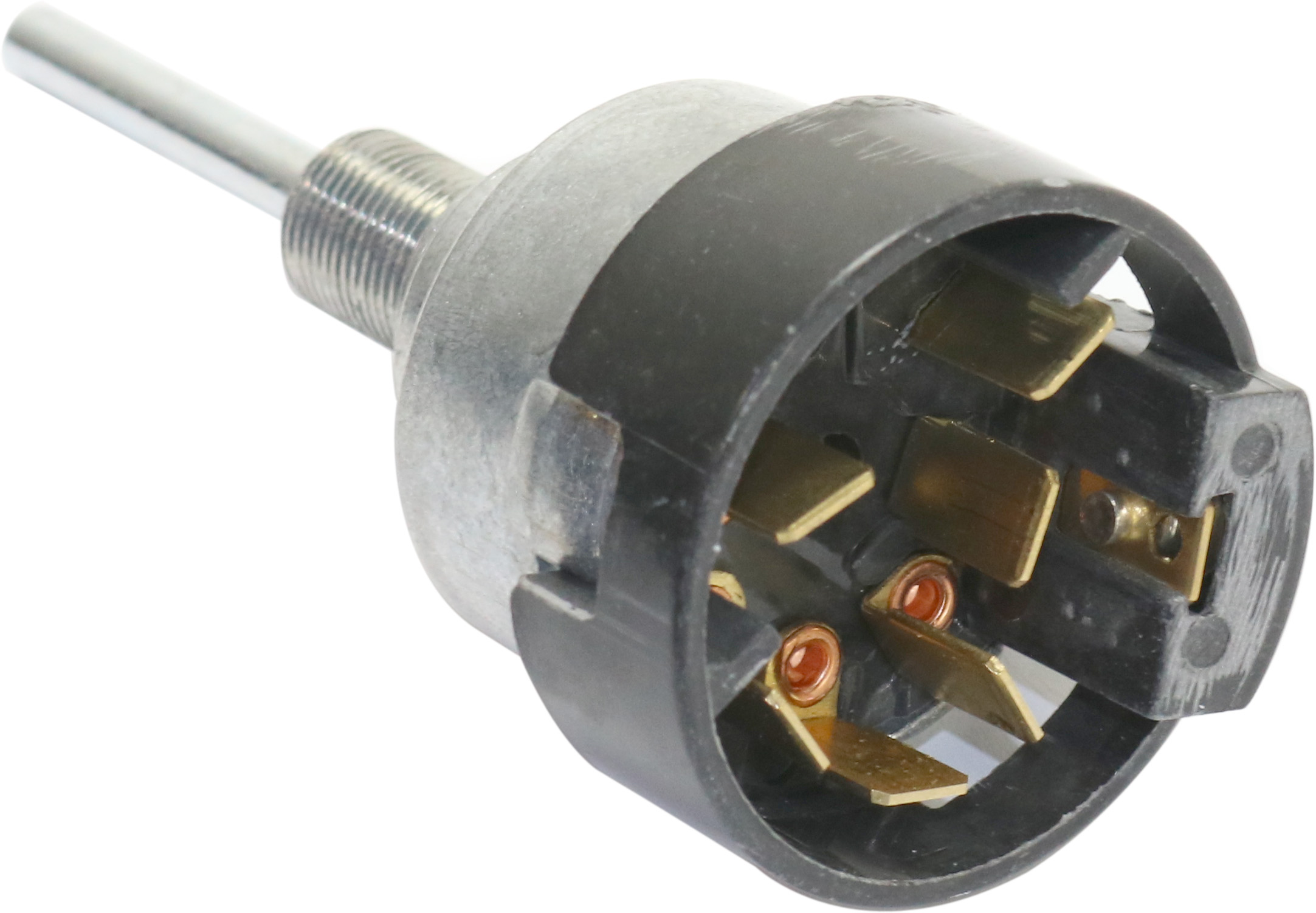 AM BRONCO 80-91 F700 F800-90-98-6 Blade Terminals SKU REPF361301 OEM 740003-5364322-19106711-889239