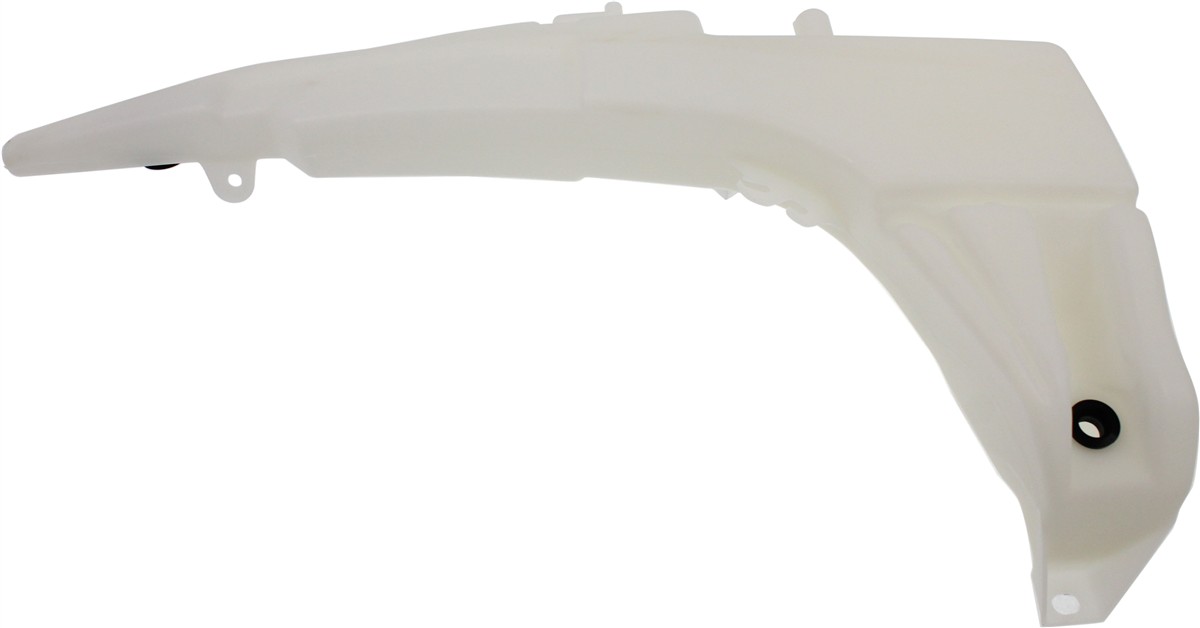 AM FOCUS 00-03 WASHER RESERVOIR w o Pump and Cap Hatchback Wagon SKU REPF370503 Partslink FO1288101 OEM 3S4Z17618BB