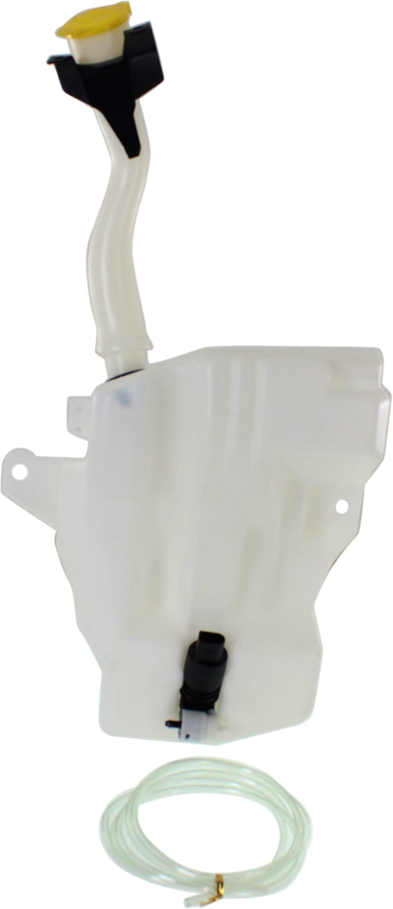 AM ESCAPE 13-14 C MAX 13-18 WASHER RESERVOIR Assy w Pump Inlet and Cap C Max Hybrid Models SKU REPF370516 Partslink FO1288127 OEM CJ5Z17618A PFM