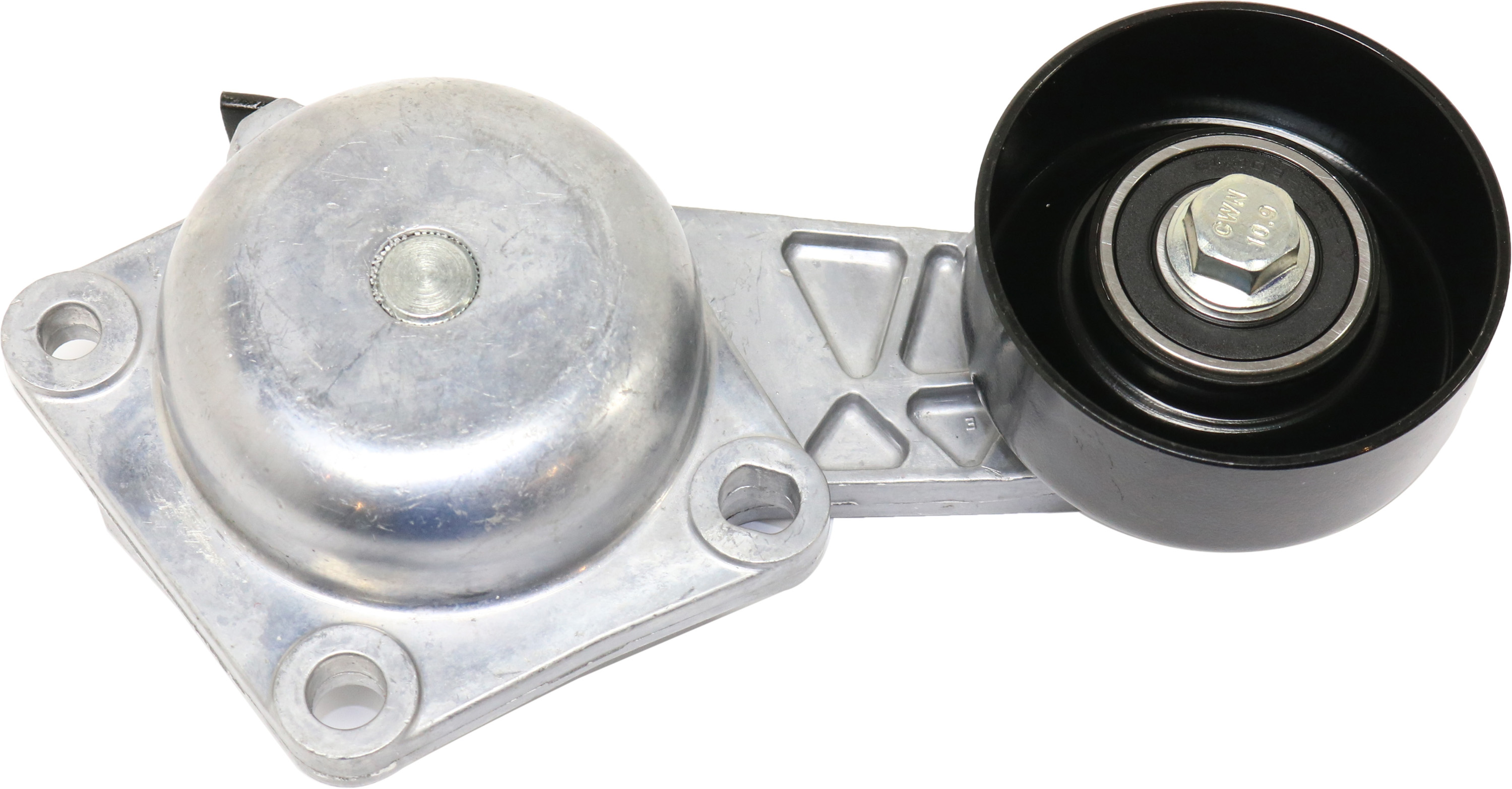 AM EXPEDITION 02-11 F SERIES SUPER DUTY ACCESSORY BELT TENSIONER SKU REPF380202 OEM 1L2Z6B209AA