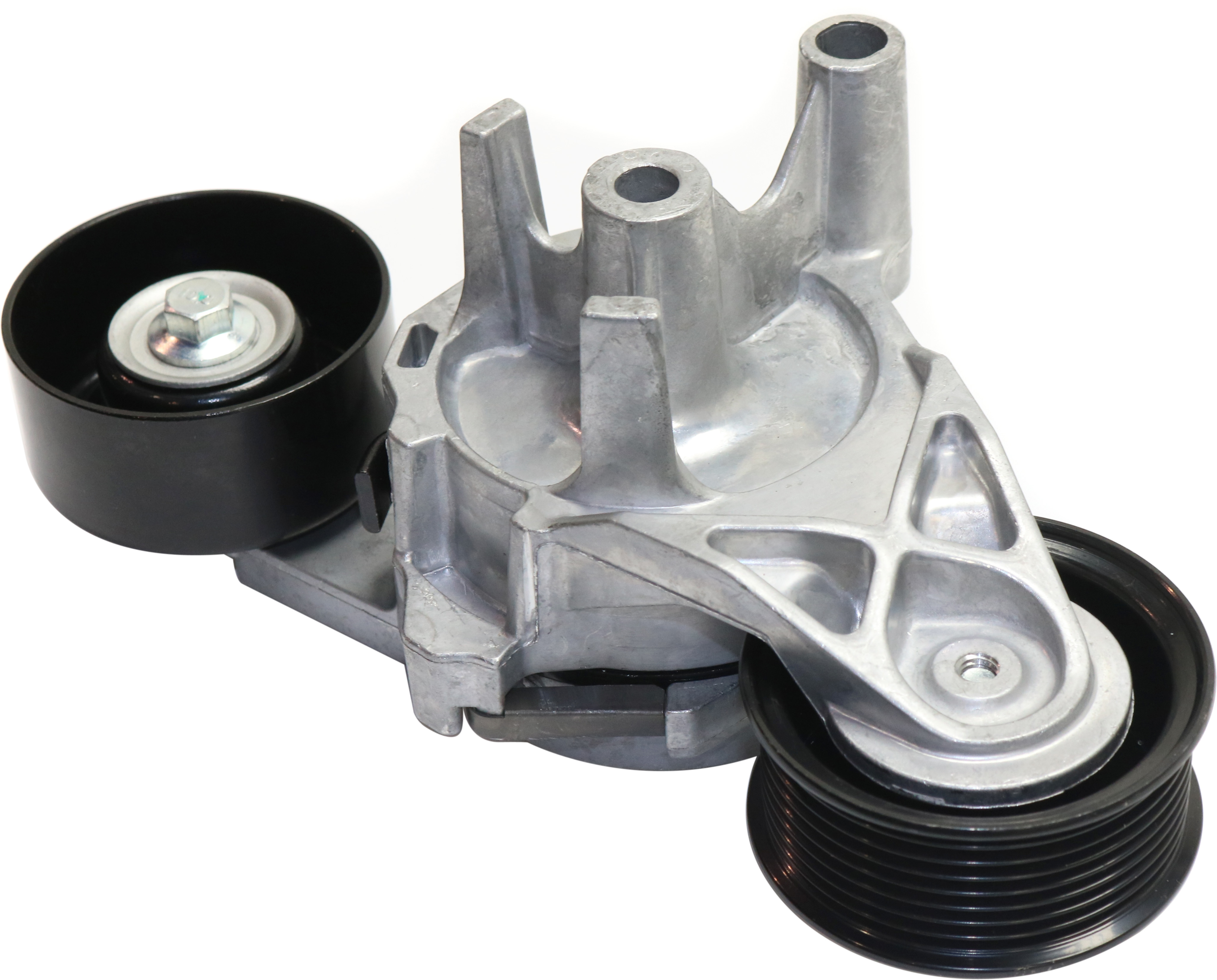 AM F SERIES SUPER DUTY 03-07 E 350 E 450-04-10 ACCESSORY BELT TENSIONER 8 Cyl 6.0L eng. SKU REPF380205 OEM 3C2Z6B209AA