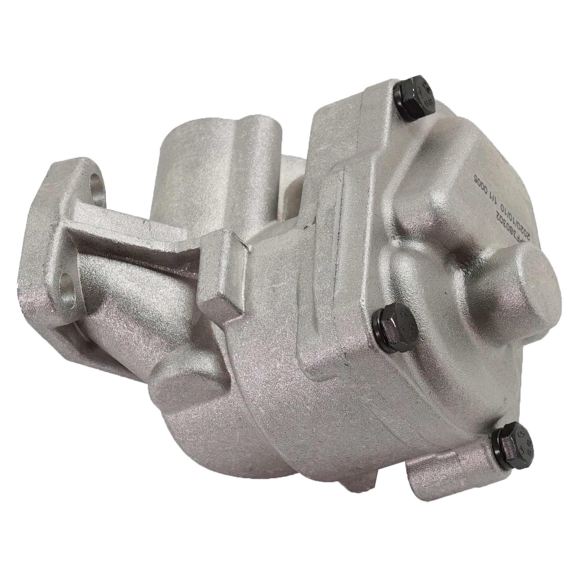 AM RANGER 86-04 B4000-94-09 OIL PUMP 6 Cyl 12 Valves SKU REPF380302