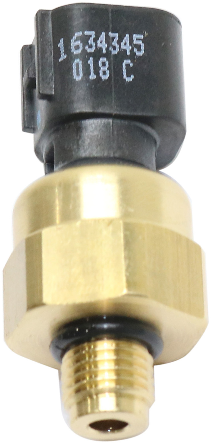 AM FOCUS 00-03 TOWN CAR 03-09 POWER STEERING PRESSURE SWITCH 2 Blade Terminals SKU REPF381301 OEM YS4Z3N824EA