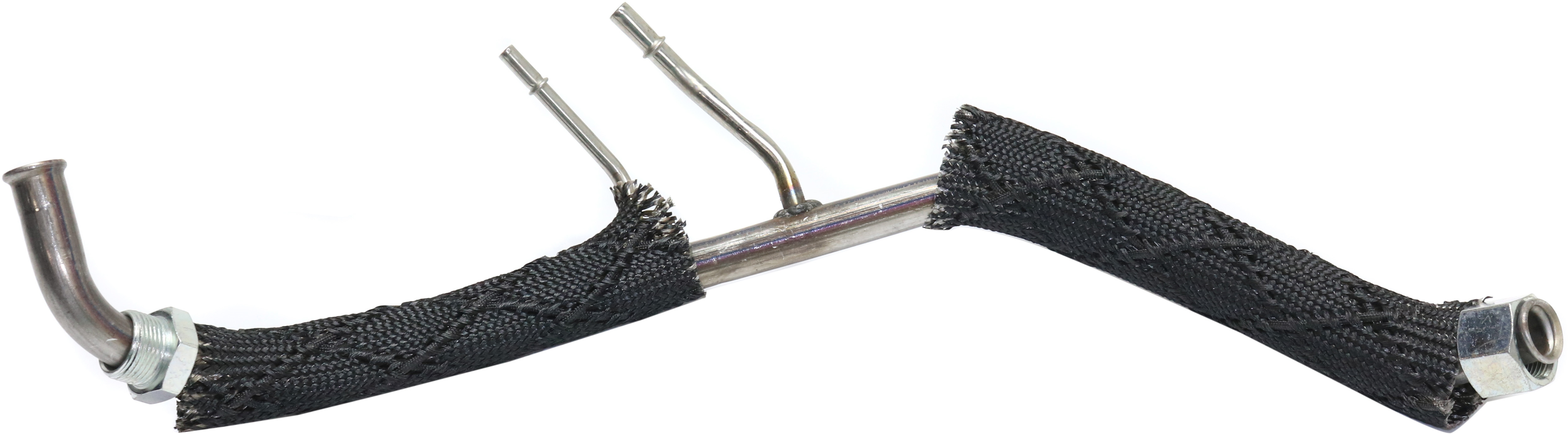 AM F SERIES PICKUP EXPEDITION 97-00 EGR LINE 8 Cyl 4.6L 281 CID SKU REPF382402 OEM 240021-598107-1A1128 EGT21 ETB