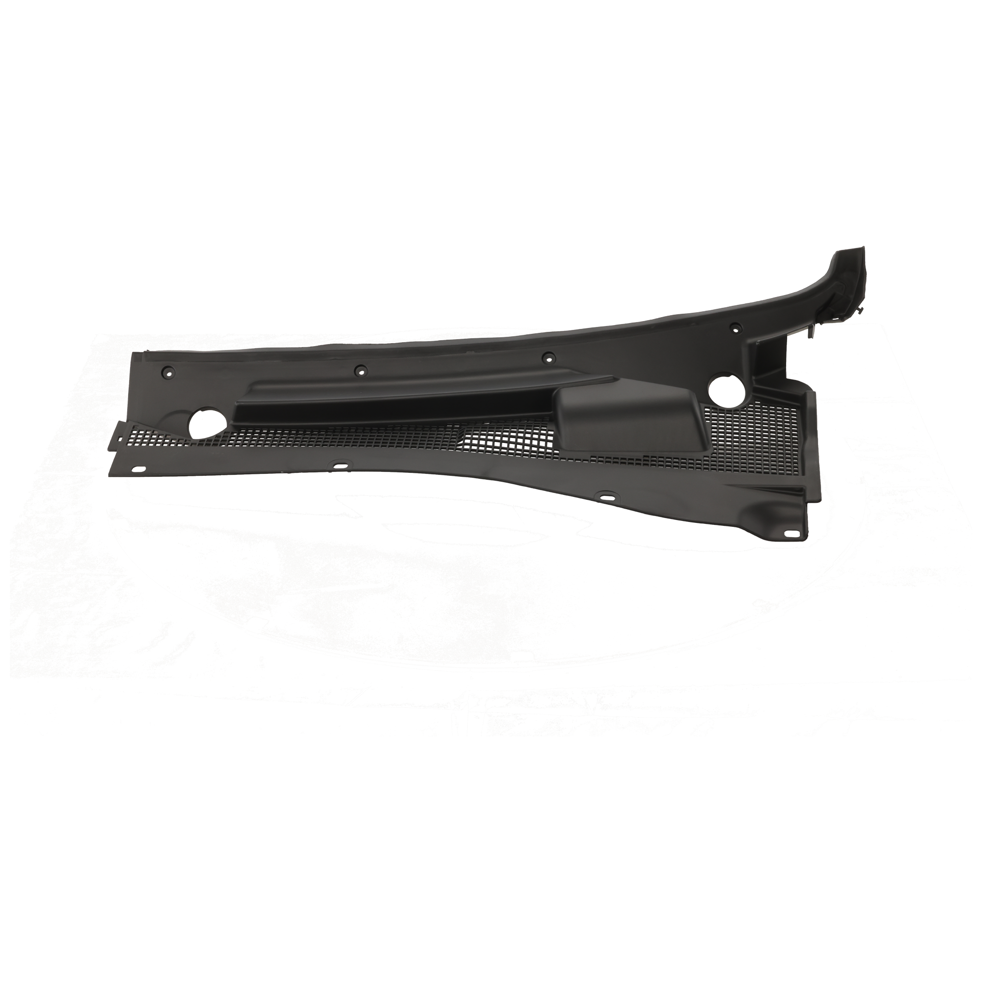 AM ESCAPE 01-07 COWL GRILLE LH SKU REPF400302 Partslink FO1271102 OEM YL8Z78022A69AAA