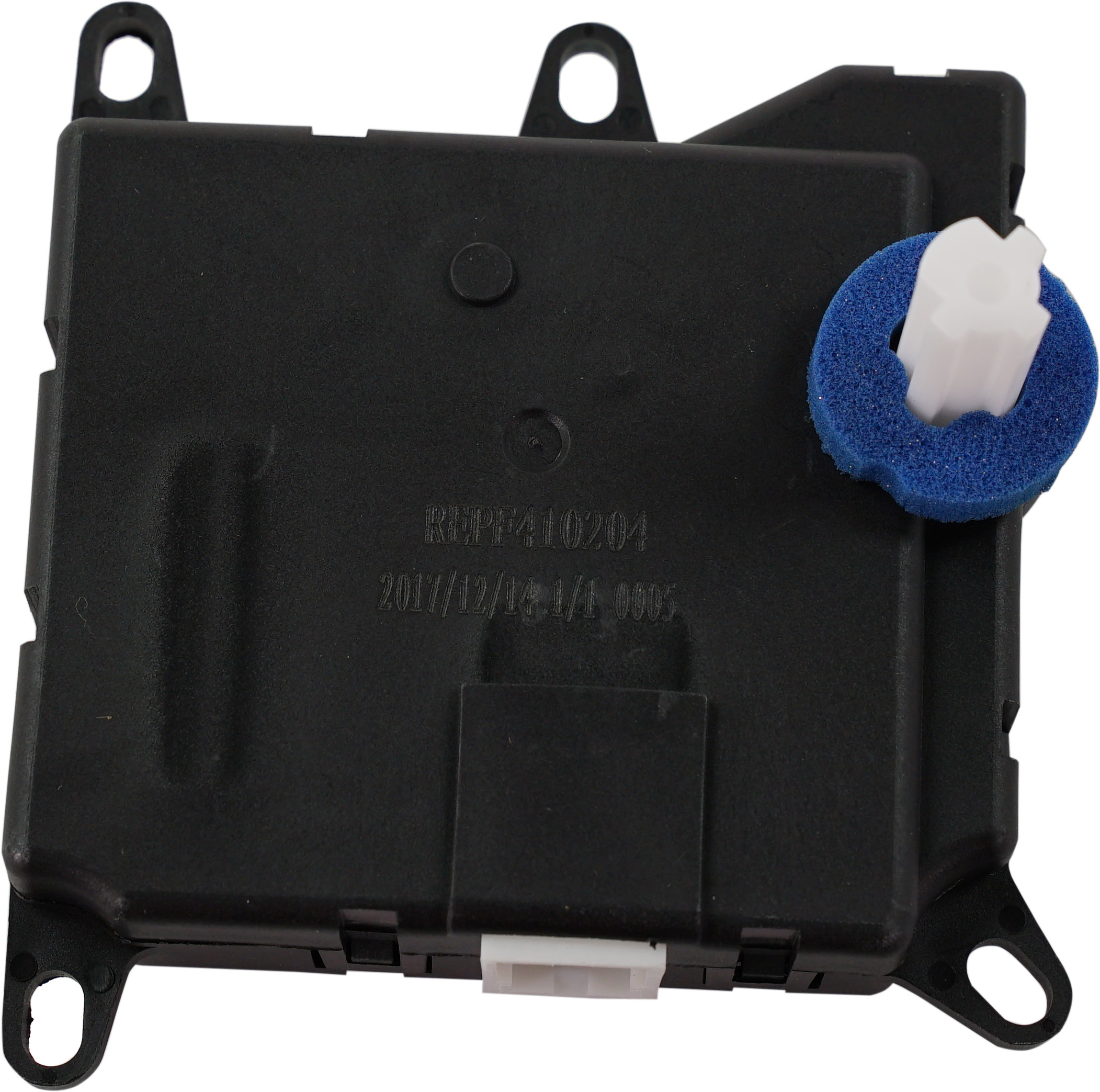 AM EXPEDITION 97-02 F 150 HERITAGE 04-04 A C ACTUATOR Main SKU REPF410204 OEM 2L3Z19E616BA F65Z19E616AB F75Z