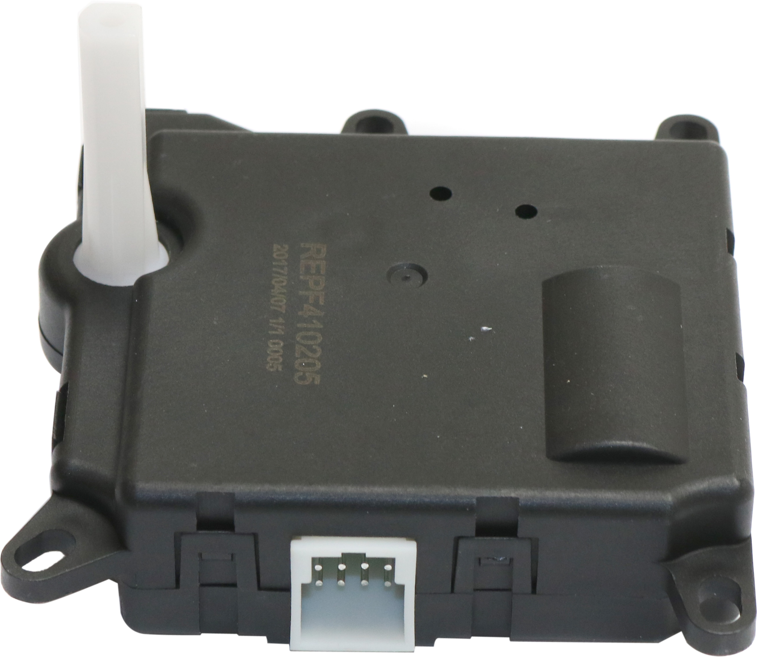 AM F SERIES SUPER DUTY P U 99-07 F650 F750-01-08 A C ACTUATOR Main Unit SKU REPF410205 OEM 3C3Z19E616BA