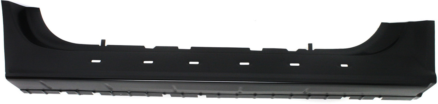 AM F150-98-03 F 250-98-99 ROCKER PANEL RH Regular Cab 2 Door 46-3-4 In. L x 9-15-16 In. H SKU REPF430101