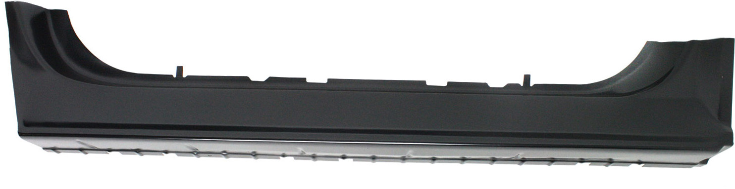 AM F 150-97-97 ROCKER PANEL RH Regular Cab 2 Door 46-3-4 In. L x 9-15-16 In. H SKU REPF430103