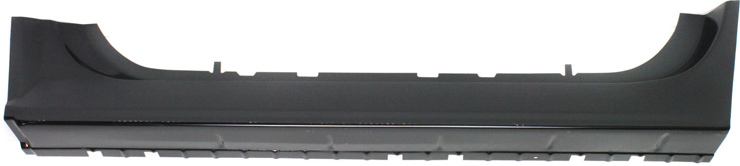 AM F 150-97-97 ROCKER PANEL LH Regular Super Cab 2-3 Door 46-3-4 In. L x 9-15-16 In. H SKU REPF430104