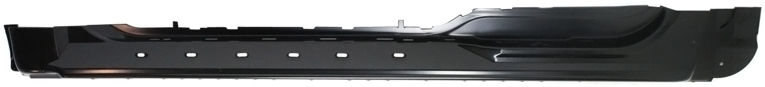 AM F 150-98-03 ROCKER PANEL LH Super Cab 4 Door 79-1-16 In. L x 11-3-16 In. H SKU REPF430106