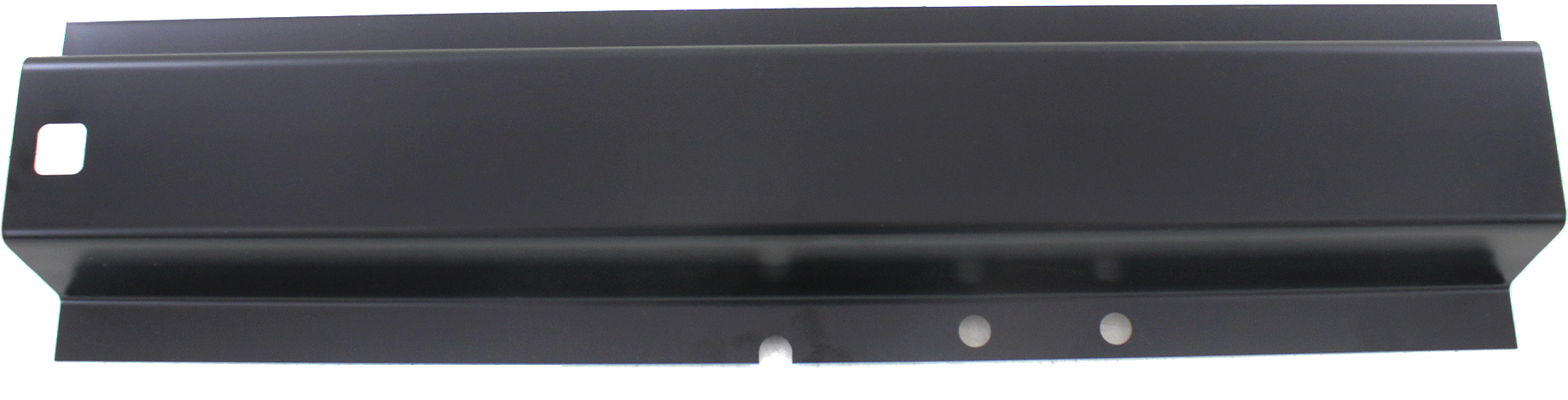 AM F 250 F 350 SUPER DUTY 99-16 ROCKER PANEL RH Outer Standard Cab Regular Cab SKU REPF430117 Partslink FO1601106 OEM F81Z2510128AA
