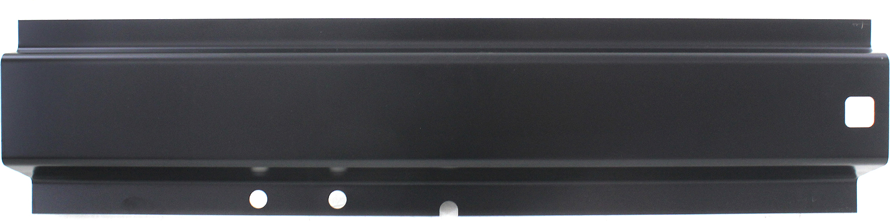 AM F 250 F 350 SUPER DUTY 99-16 ROCKER PANEL LH Outer Standard Cab Regular Cab SKU REPF430118 Partslink FO1600106 OEM F81Z2510129AA