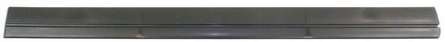 AM CROWN VICTORIA 98-08 FRONT DOOR MOLDING RH PTM 3.25 in. Width Flat end type SKU REPF461703 Partslink FO1305101 OEM 5W7Z5420878APTM