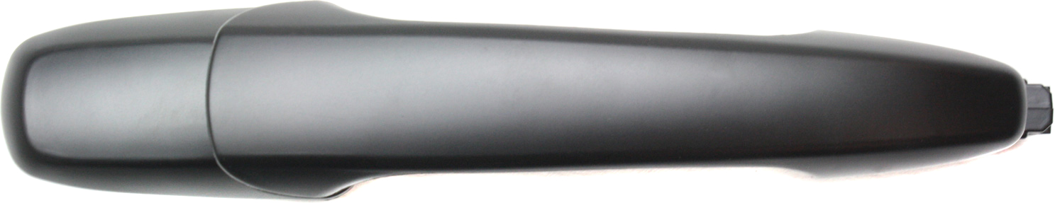AM FUSION 06-12 FRONT EXTERIOR DOOR HANDLE RH Primered w o Keyhole w Cap =REAR RH LH SKU REPF462103 Partslink FDH010140 OEM AE5Z5422404AA