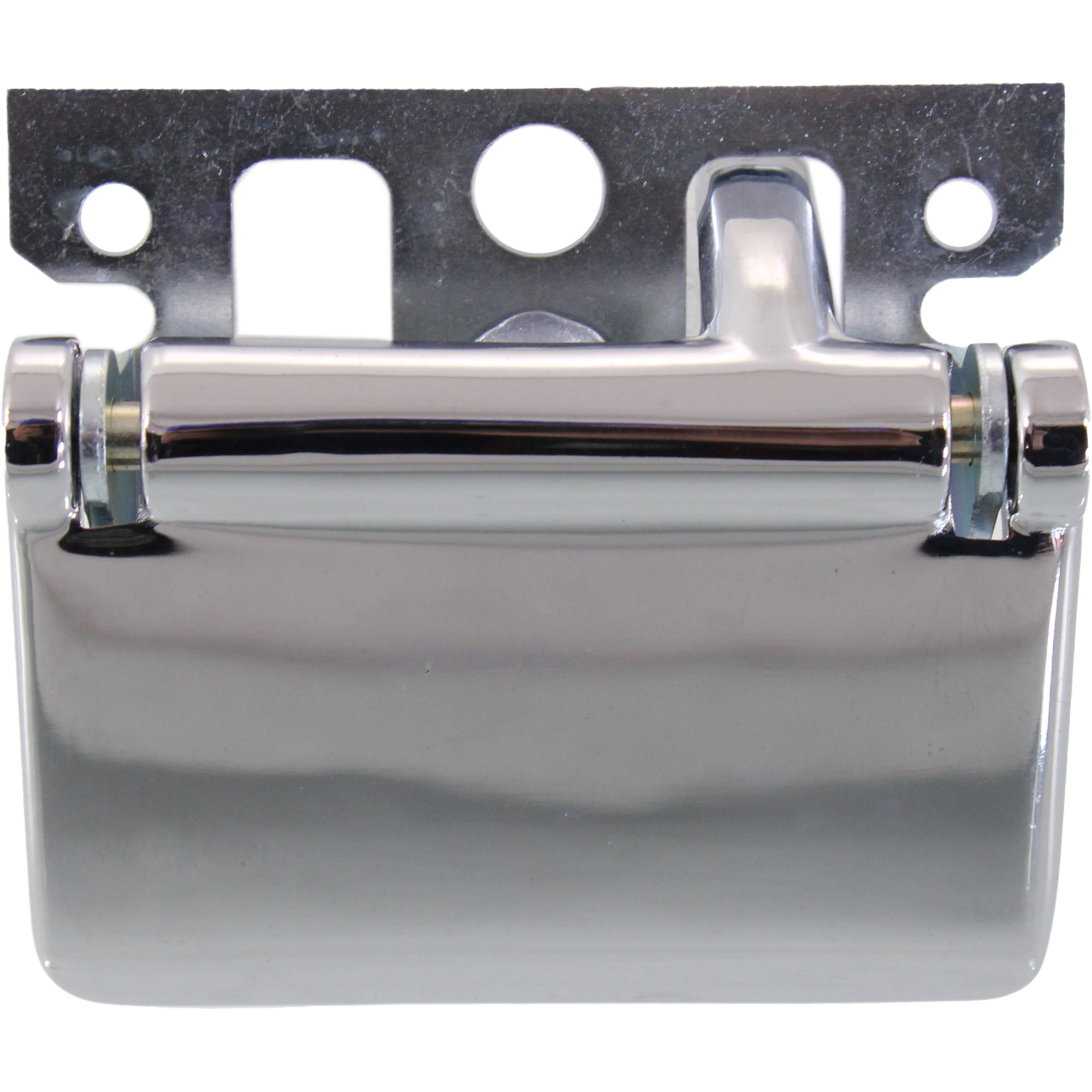 AM AEROSTAR 86-97 F SERIES SUPER DUTY 99-16 ECONOLINE VAN 75-87 FRONT INTERIOR DOOR HANDLE RH All Chrome =REAR SKU REPF462169C OEM D5UZ1122600A 6C3Z2522600AAA