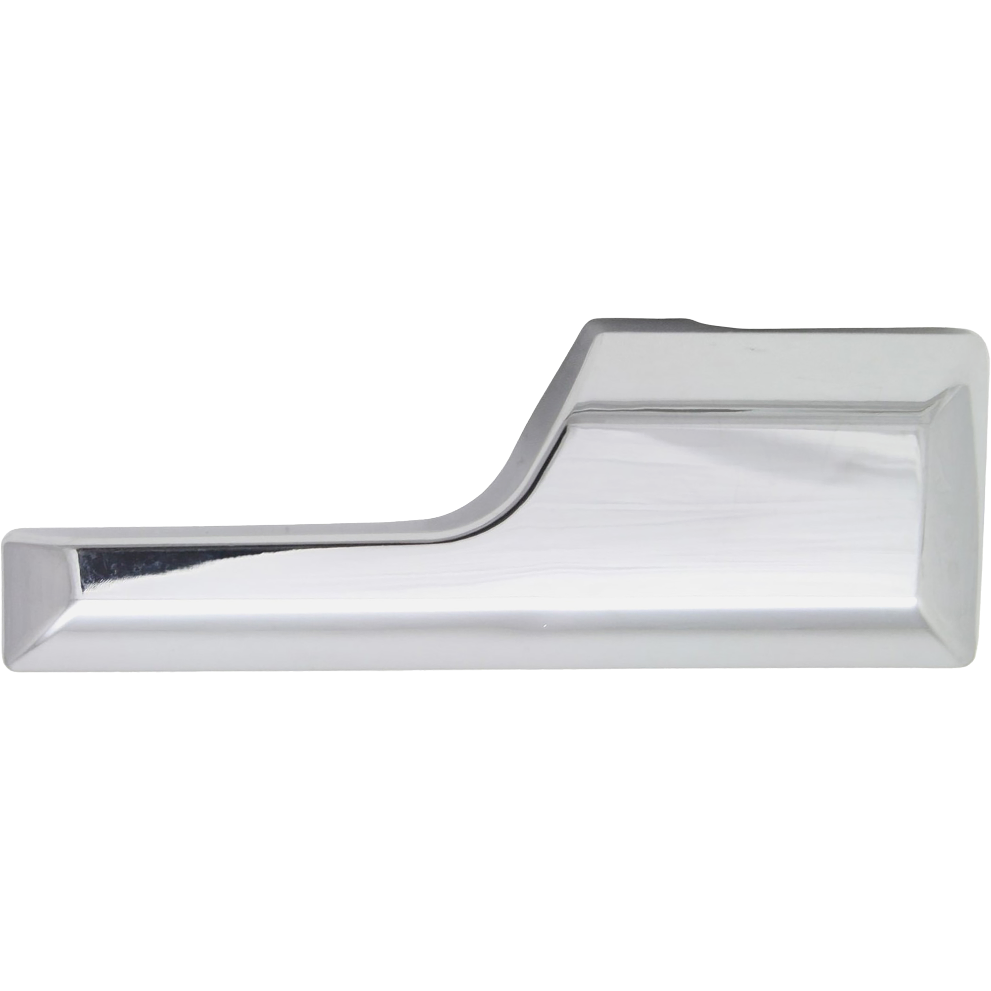 AM EXPEDITION NAVIGATOR 07-17 FRONT INTERIOR DOOR HANDLE RH Lever All Chrome =REAR SKU REPF462189C Partslink FO1353129 OEM 8L1Z7821818A
