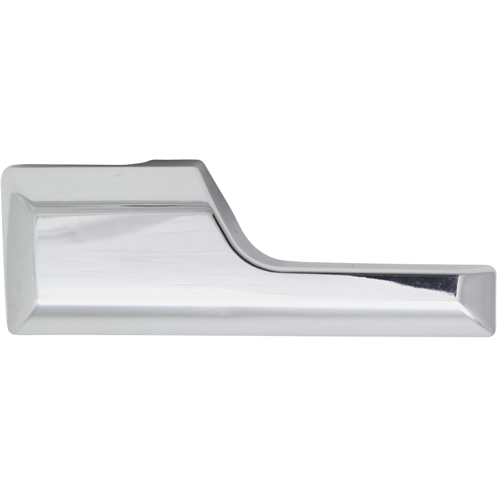 AM EXPEDITION NAVIGATOR 07-17 FRONT INTERIOR DOOR HANDLE LH Lever All Chrome =REAR SKU REPF462190C Partslink FO1352129 OEM 8L1Z7821819A