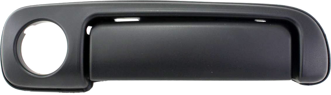 AM THUNDERBIRD COUGAR 96-97 FRONT EXTERIOR DOOR HANDLE RH Primed SKU REPF462197 Partslink FO1311161 OEM F6SZ6322404M