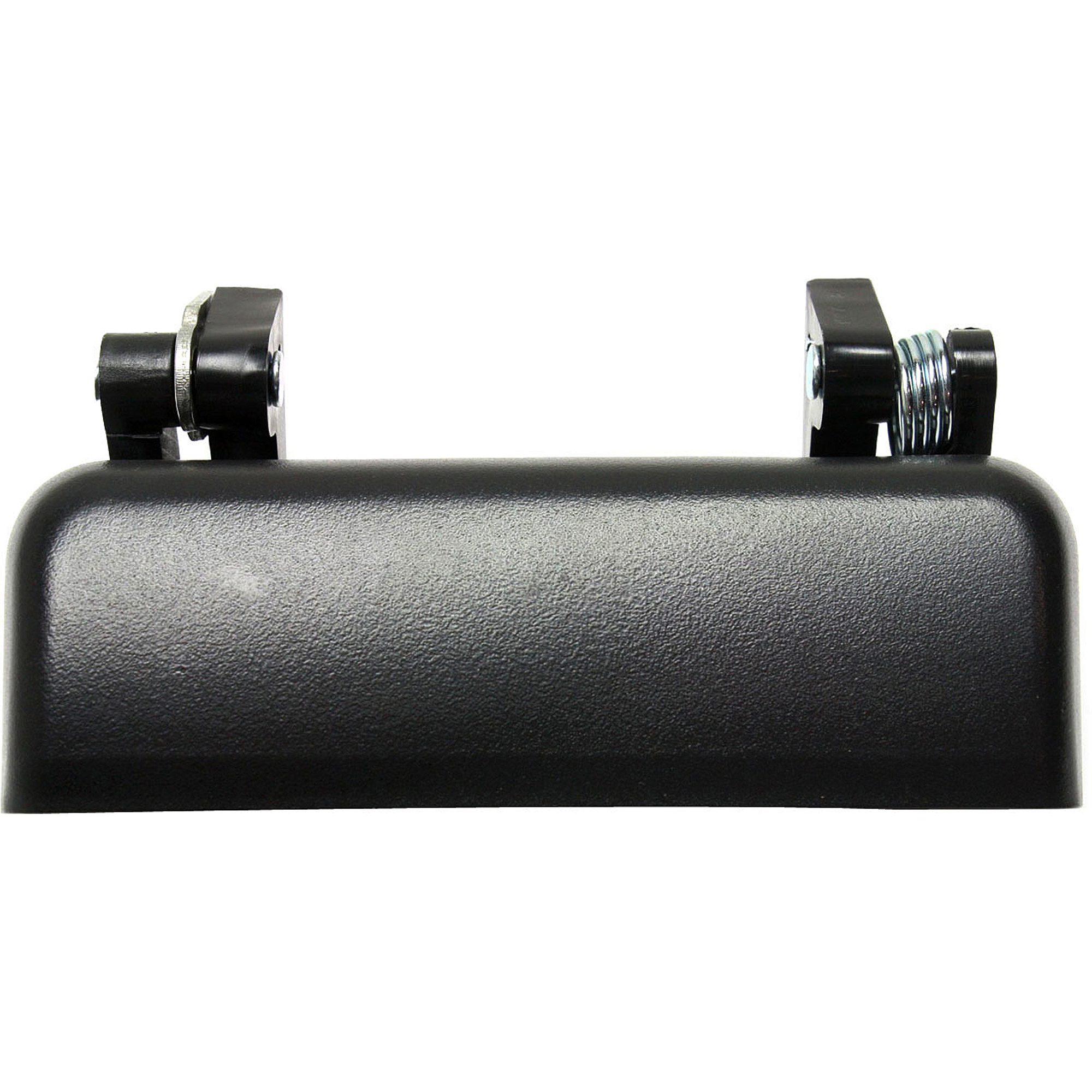 AM EXPLORER 91-94 FRONT EXTERIOR DOOR HANDLE RH Textured Black w o Keyhole =REAR SKU REPF462329 Partslink FO1311110 OEM F3TZ7822404A