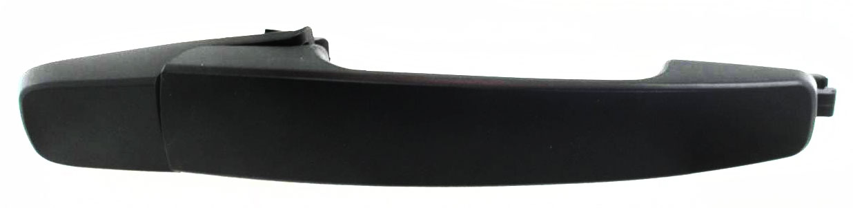 AM FOCUS 08-11 FRONT EXTERIOR DOOR HANDLE RH Primed w o Keyhole USA Type Hndle+Cvr =REAR RH LH SKU REPF462337 OEM 8S4Z5422404BAPTM 8S4Z5422088BA