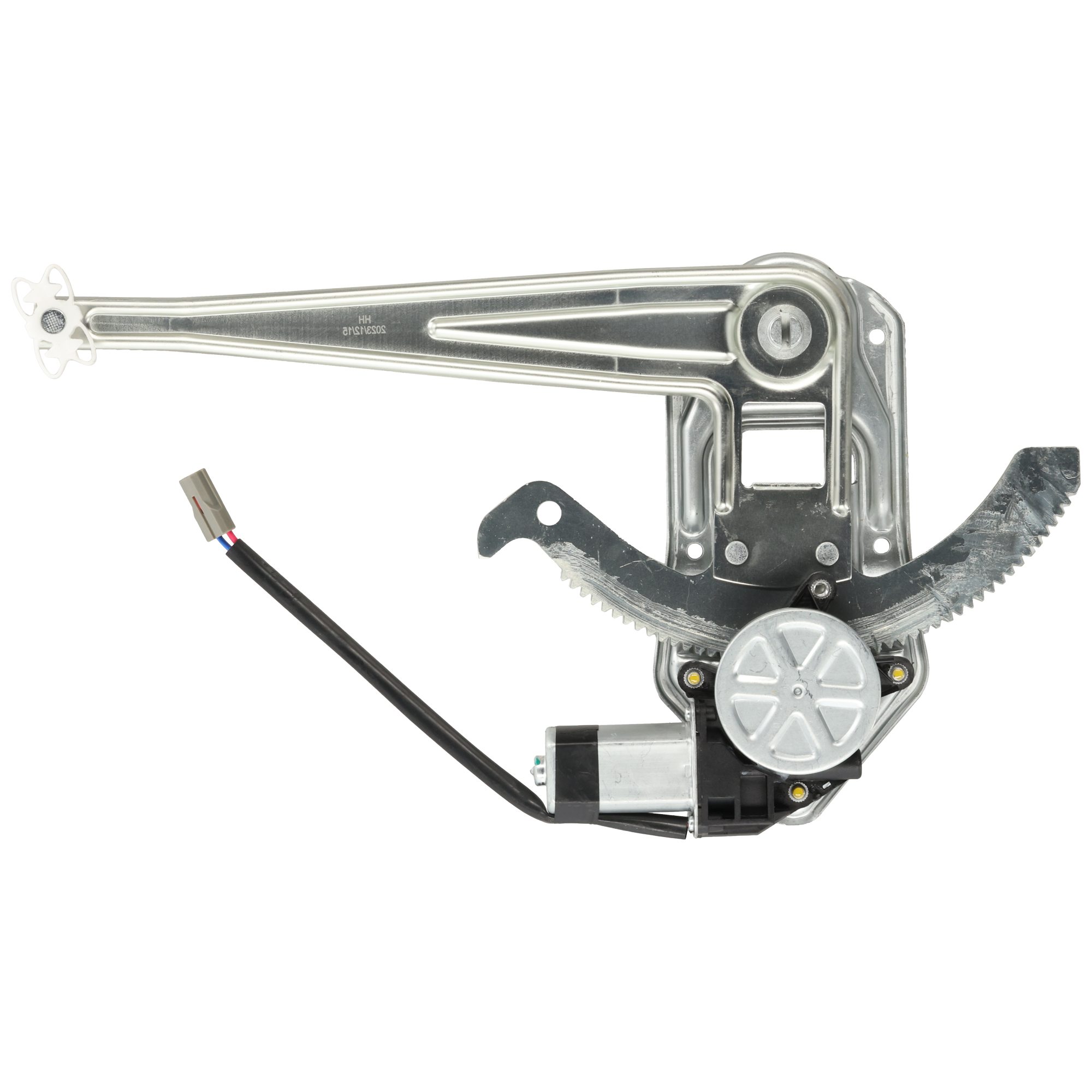 AM RANGER 93-11 FRONT WINDOW REGULATOR RH Power w Motor SKU REPF462903 Partslink FO1351156 FO1357121 OEM 8L5Z7823394A F37Z10233V94ARM 3