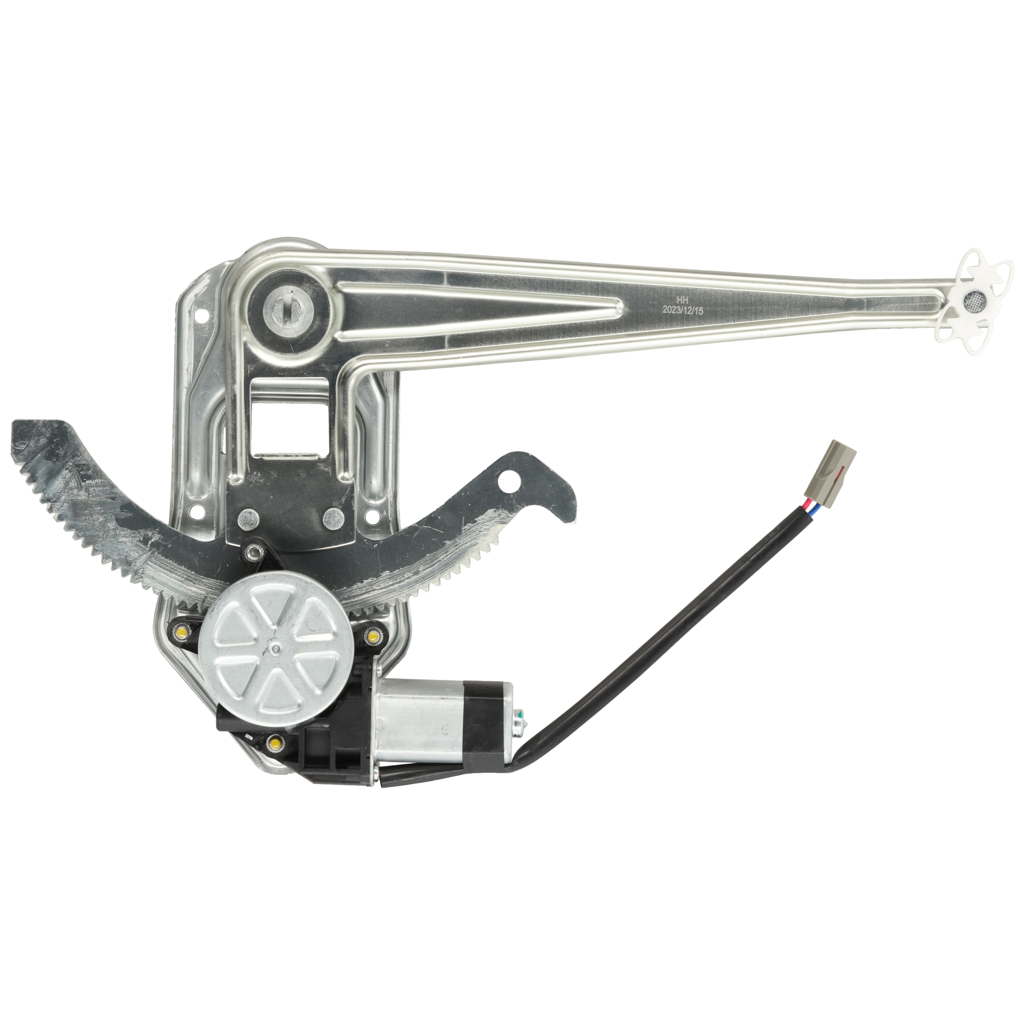 AM RANGER 93-11 FRONT WINDOW REGULATOR LH Power w Motor SKU REPF462904 Partslink FO1350156 FO1356121 OEM 8L5Z7823395A F37Z10233V95ARM 3