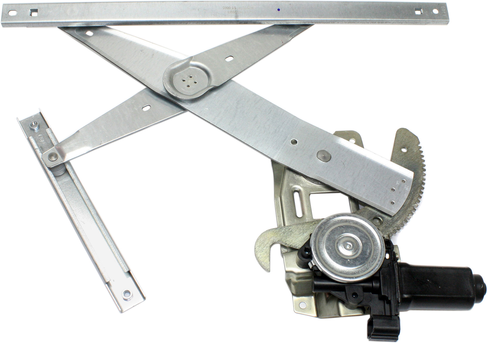 AM SABLE 96-05 TAURUS 96-07 FRONT WINDOW REGULATOR RH Power w Motor SKU REPF462963 Partslink FO1351140 OEM 5F1Z5423200AA