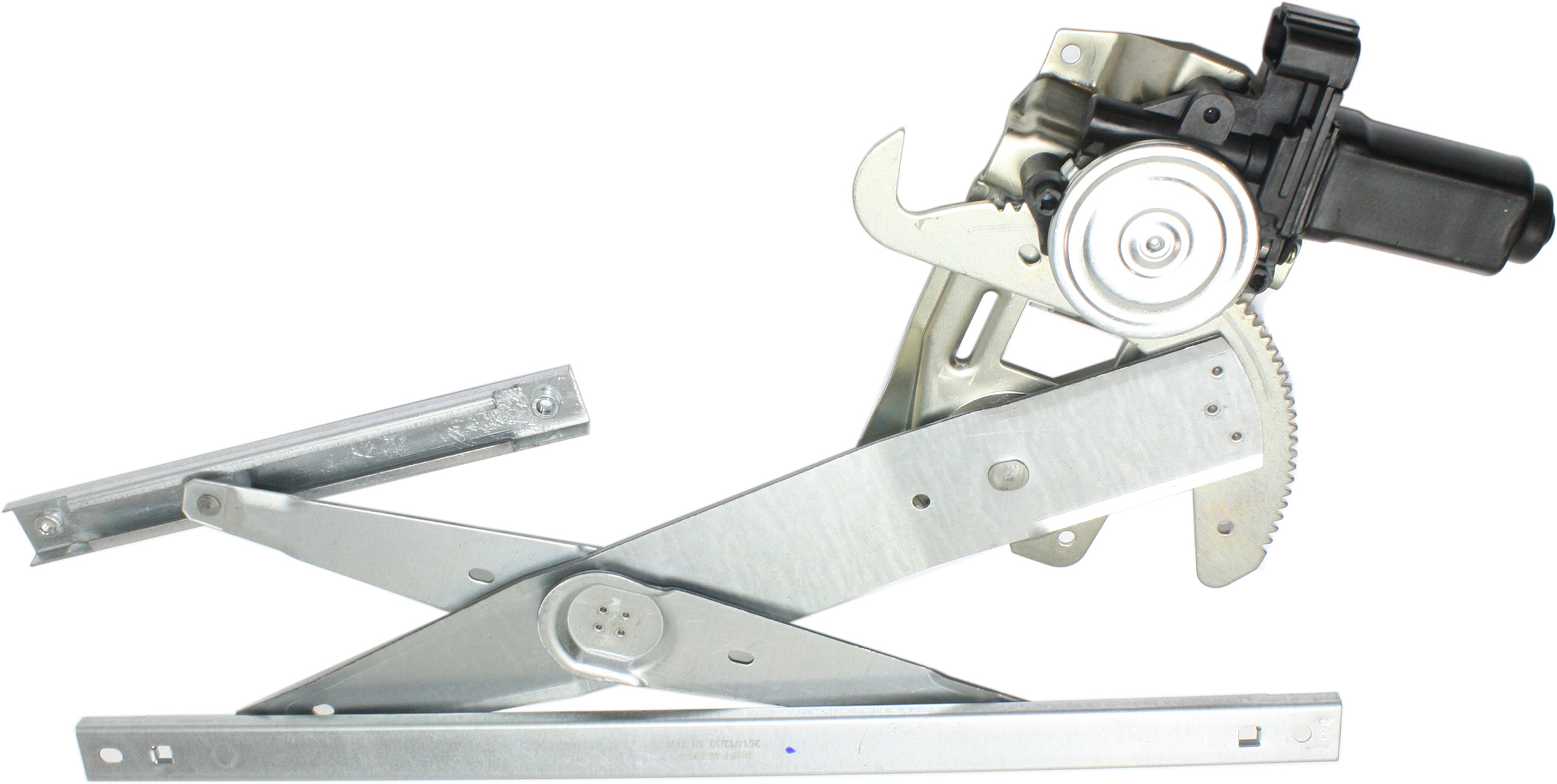 AM SABLE 96-05 TAURUS 96-07 FRONT WINDOW REGULATOR LH Power w Motor SKU REPF462964 Partslink FO1350140 OEM 5F1Z5423201AA