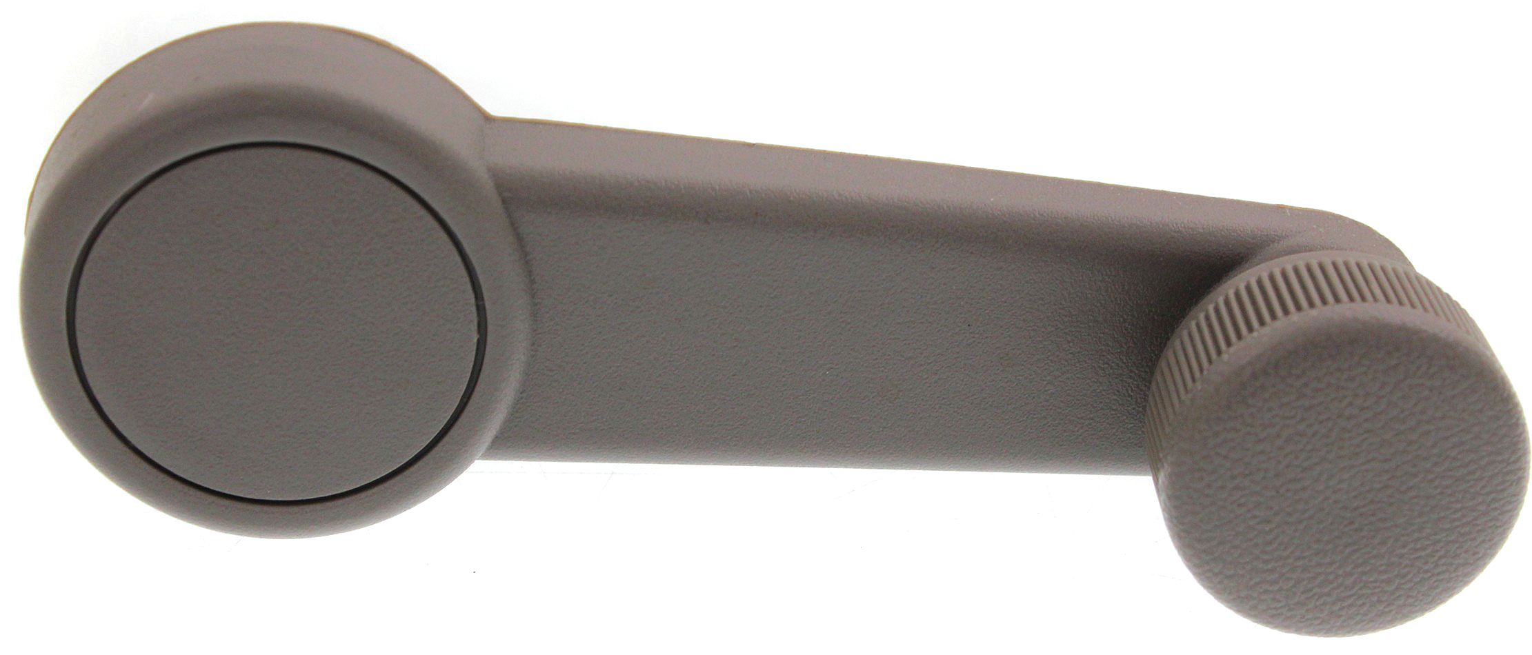 AM FOCUS 08-11 FRONT WINDOW HANDLE RH=LH =REAR Beige SKU REPF463201 Partslink FO1354104 OEM 8S4Z5423342AA