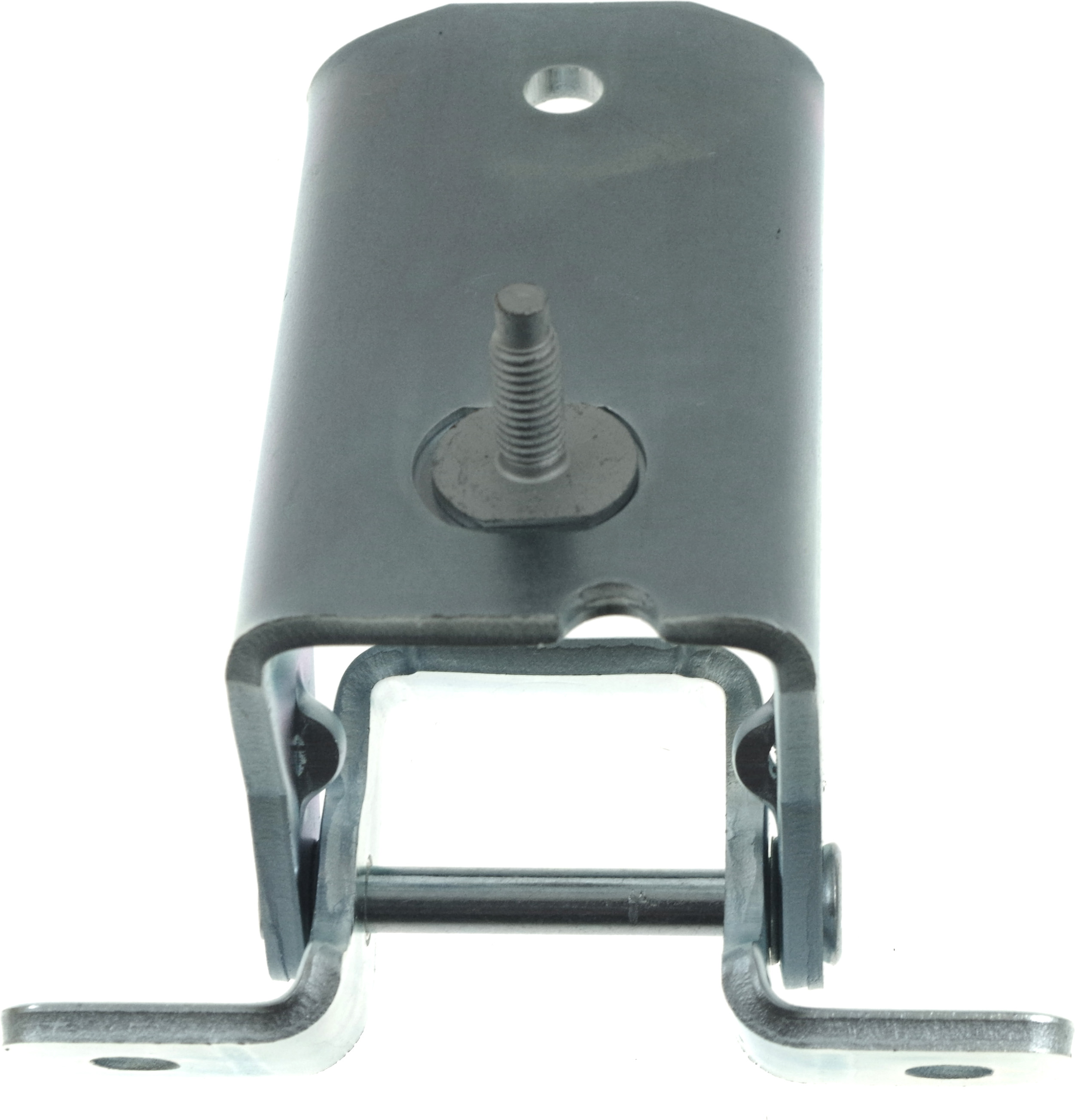 AM ECONOLINE VAN 92-14 FRONT DOOR HINGE RH=LH Upper SKU REPF464203 Partslink FO1510103 OEM 6C2Z1522800A
