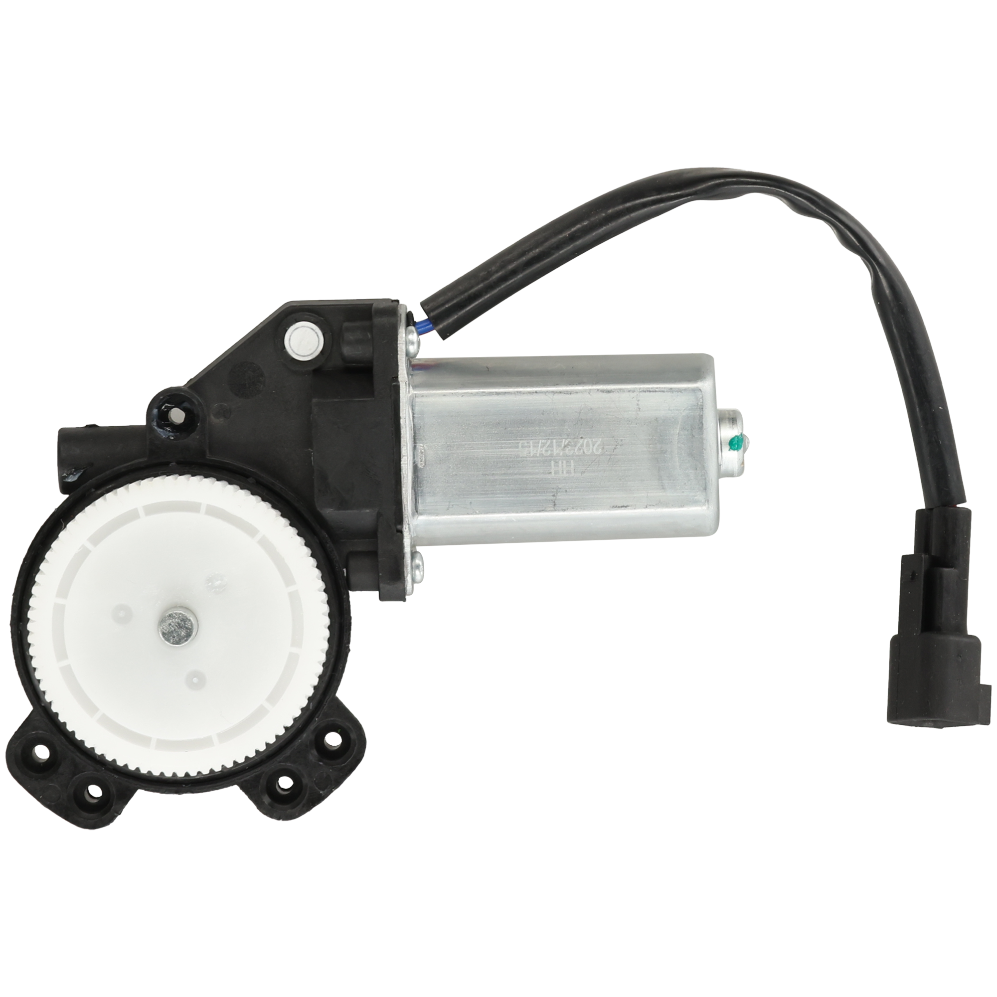 AM F 150-04-08 MARK LT 06-08 WINDOW MOTOR RH Front New w New Gaskets SKU REPF468717 OEM 4L3Z1523200BA 4L3Z1523200CA 4L