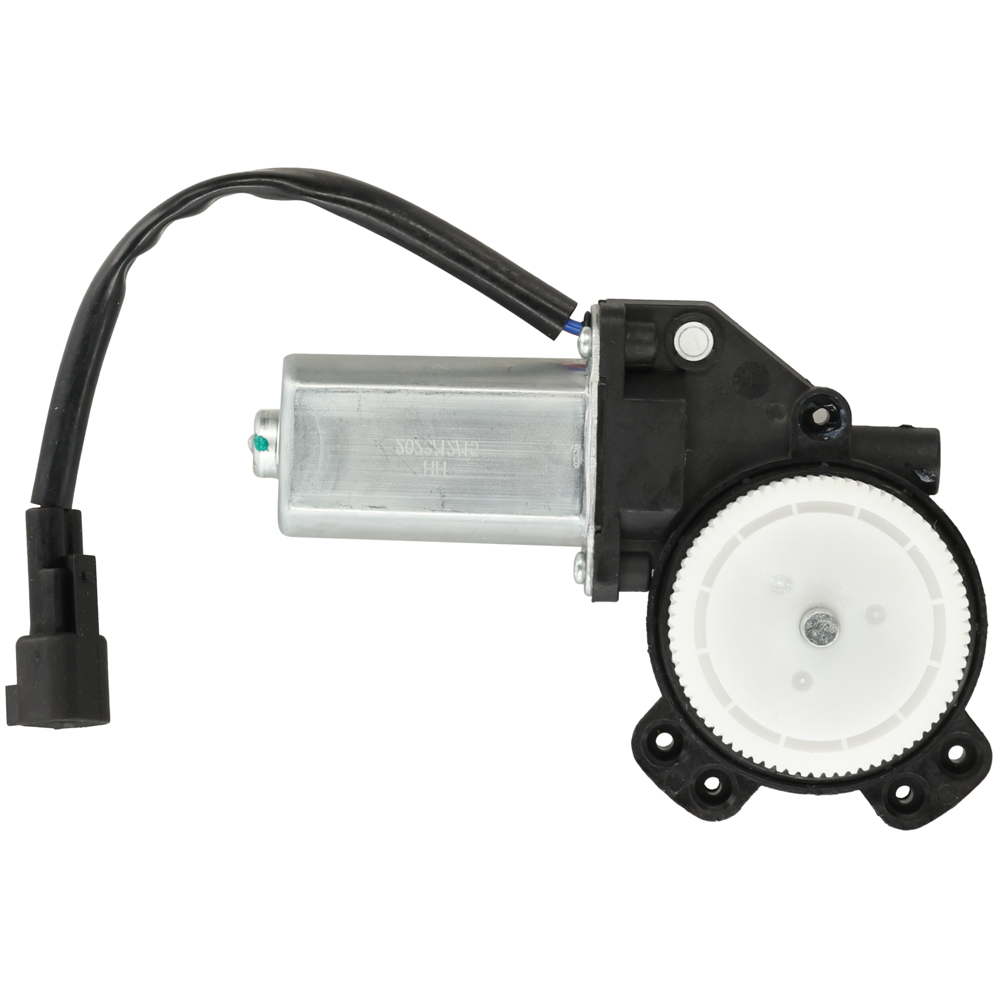 AM F 150-04-08 MARK LT 06-08 WINDOW MOTOR LH Front New w New Gaskets SKU REPF468718 OEM 4L3Z1523201CA 4L3Z1823201CA 6L